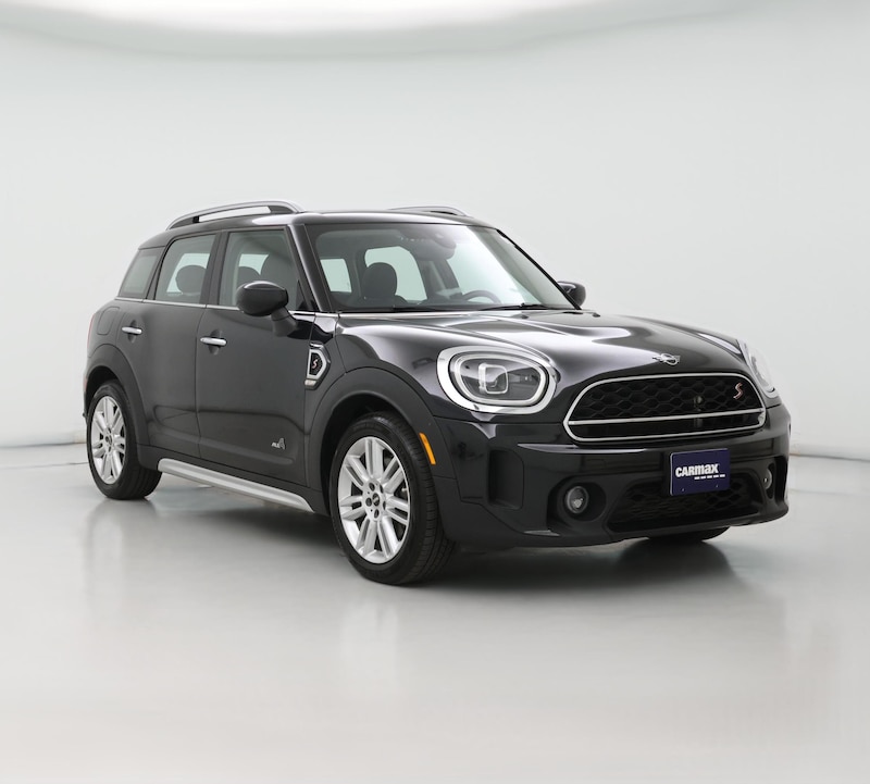 2023 Mini Cooper Countryman S ALL4