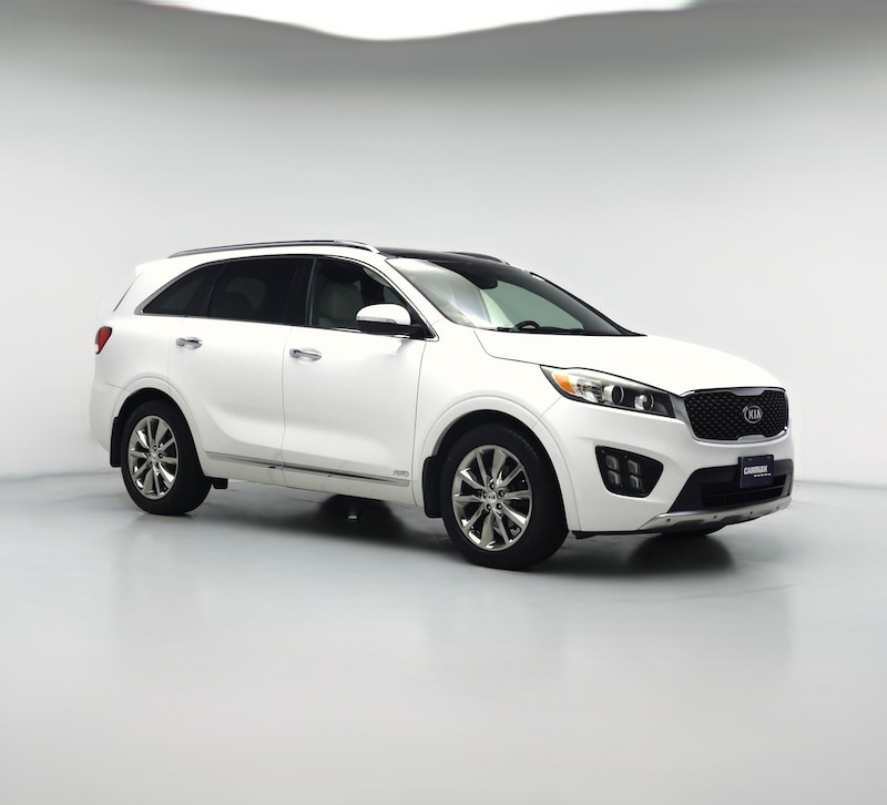 2016 Kia Sorento SX