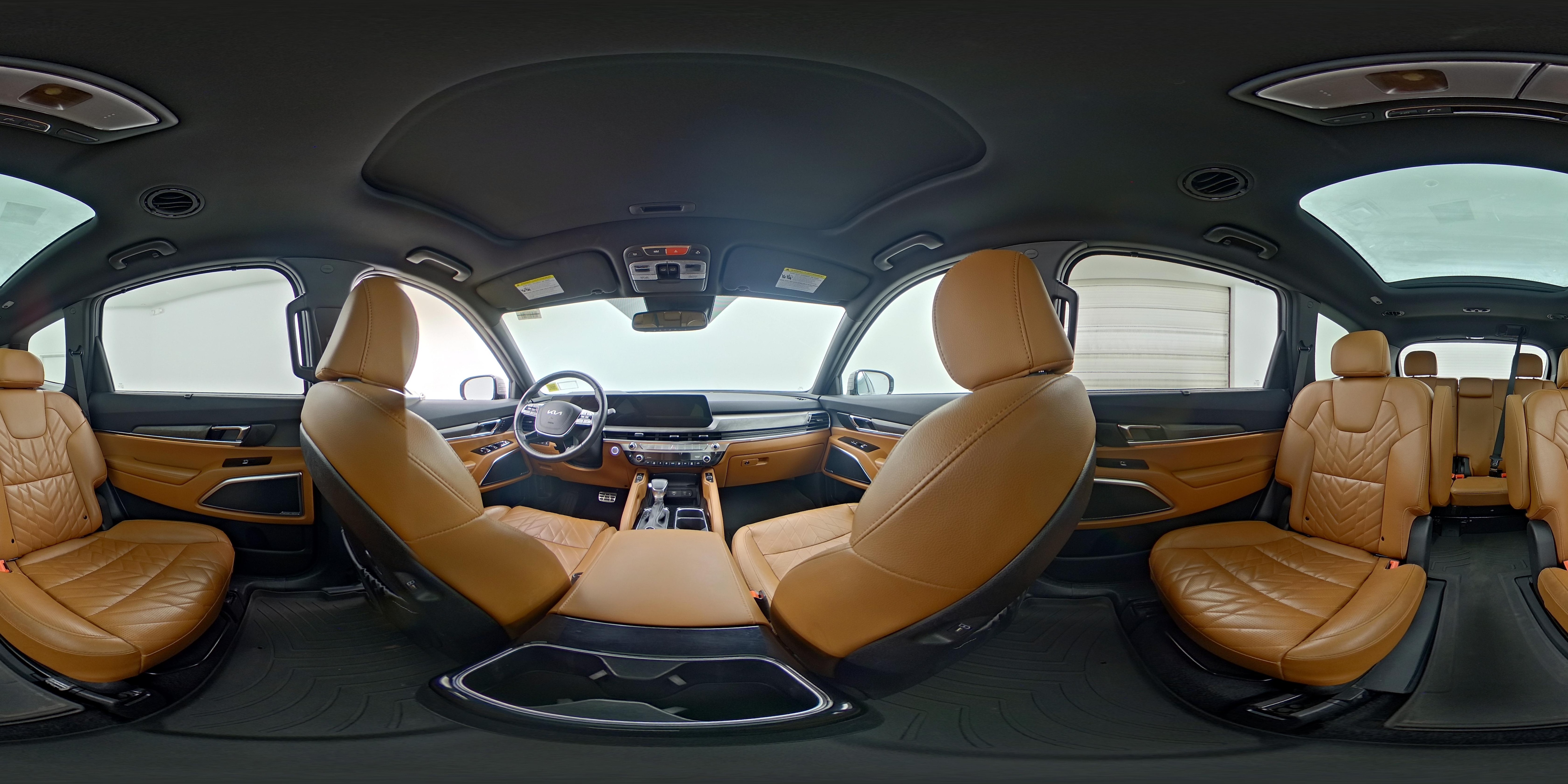 2024 Kia Telluride SX X-Line - Photo 28