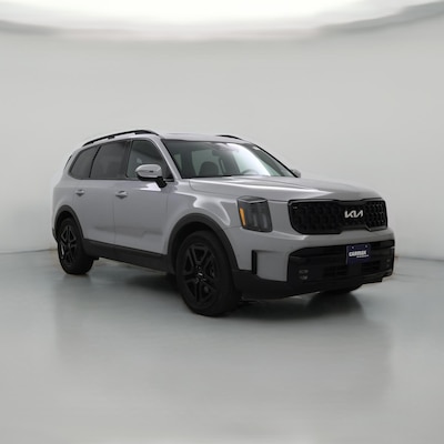 2024 Kia Telluride SX X-Line