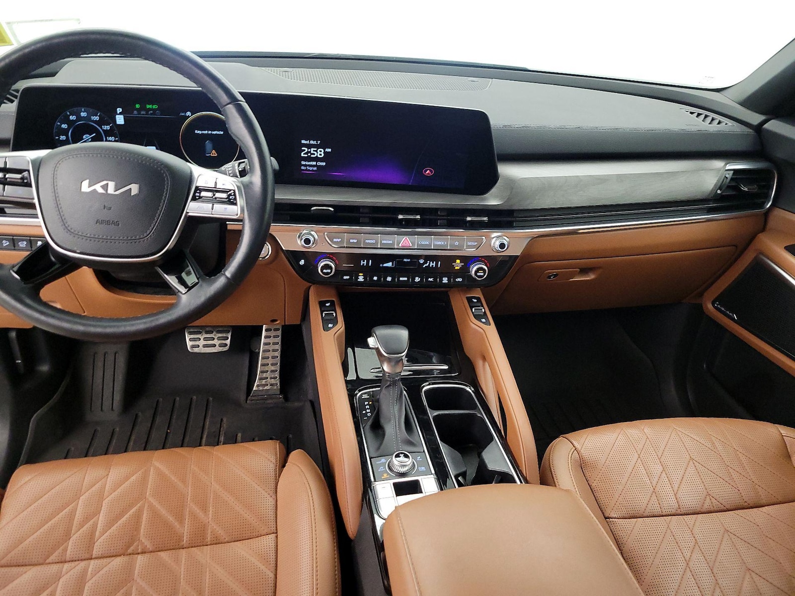 2024 Kia Telluride SX X-Line - Photo 10
