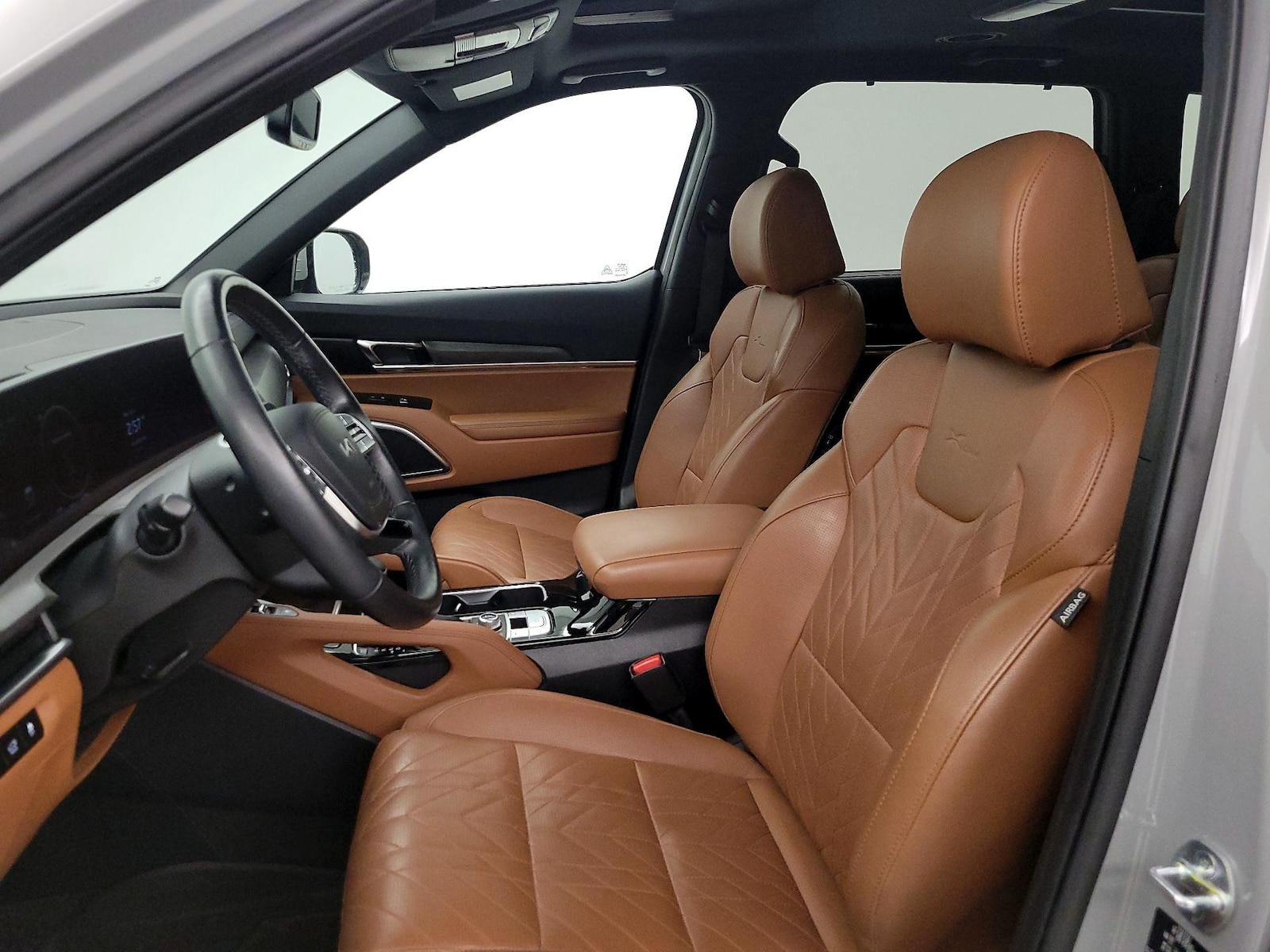 2024 Kia Telluride SX X-Line - Photo 12