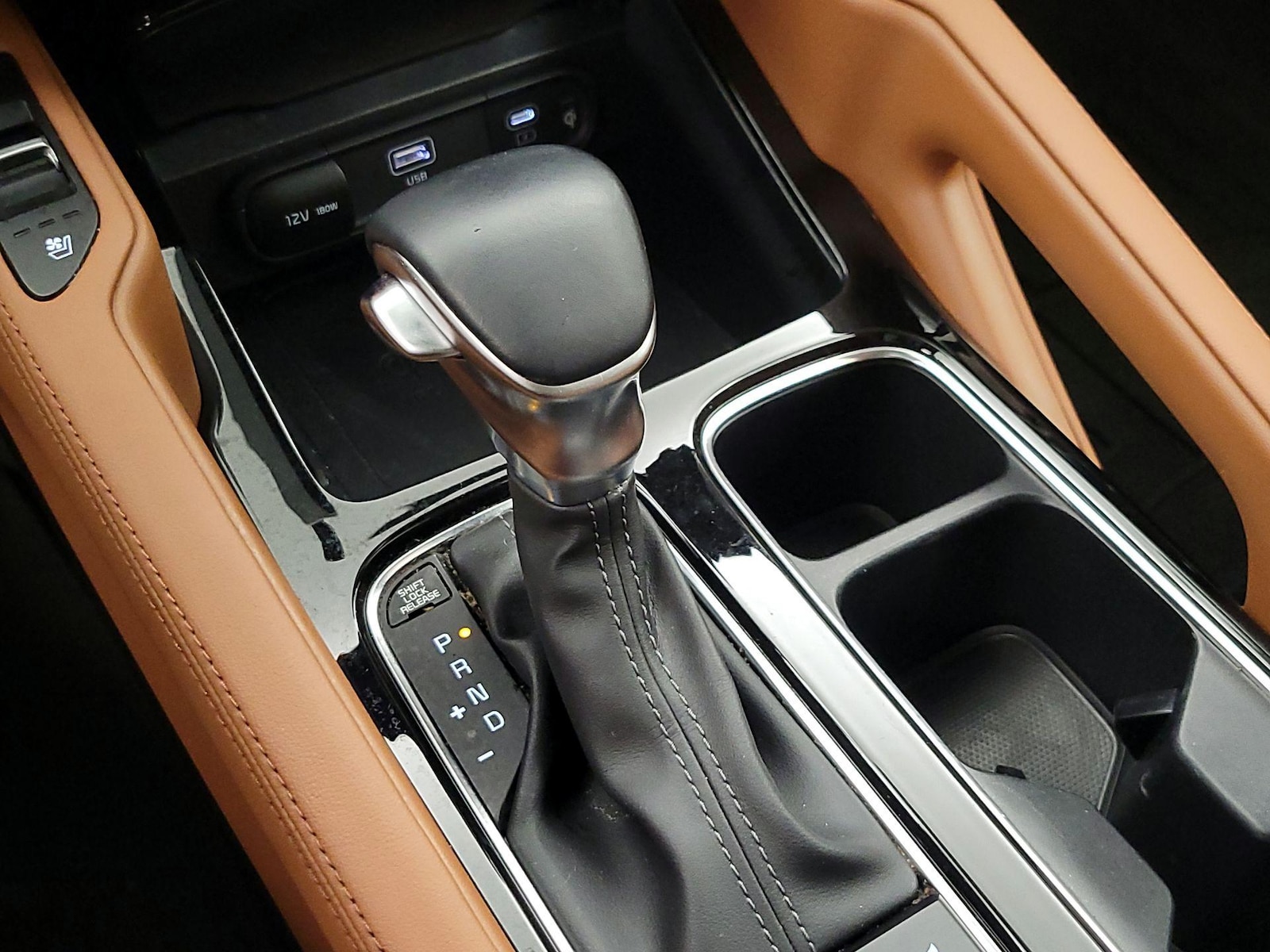2024 Kia Telluride SX X-Line - Photo 19