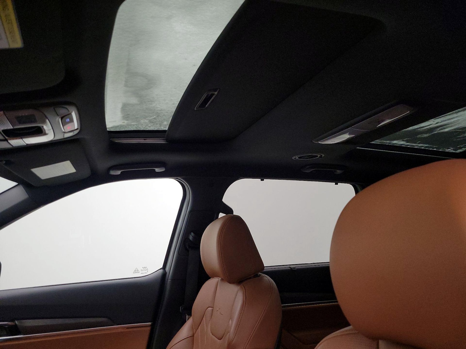 2024 Kia Telluride SX X-Line - Photo 21