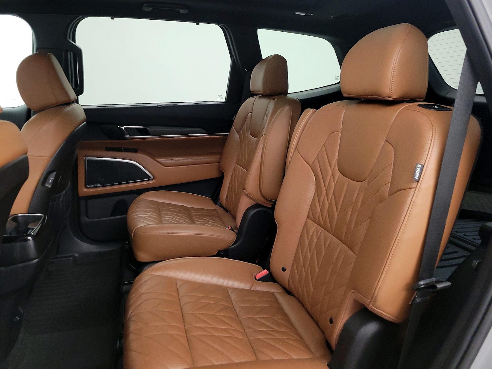 2024 Kia Telluride SX X-Line - Photo 22