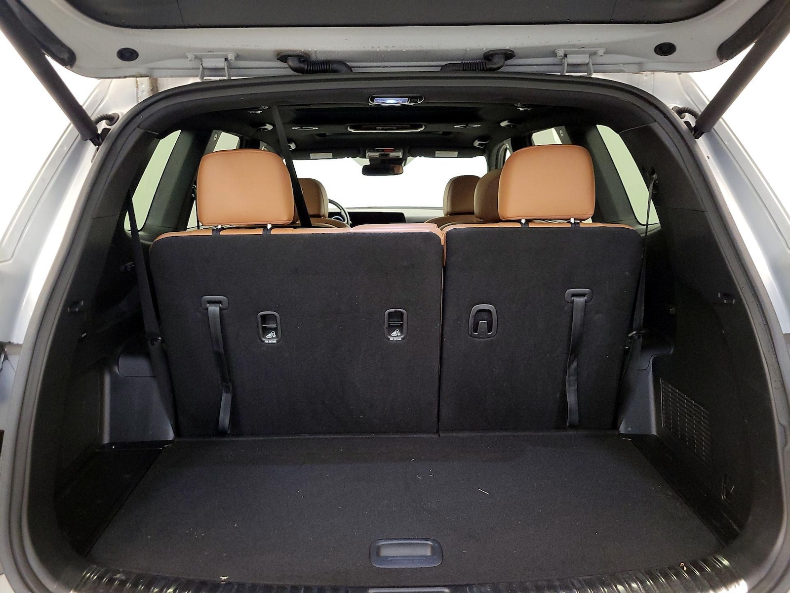 2024 Kia Telluride SX X-Line - Photo 24