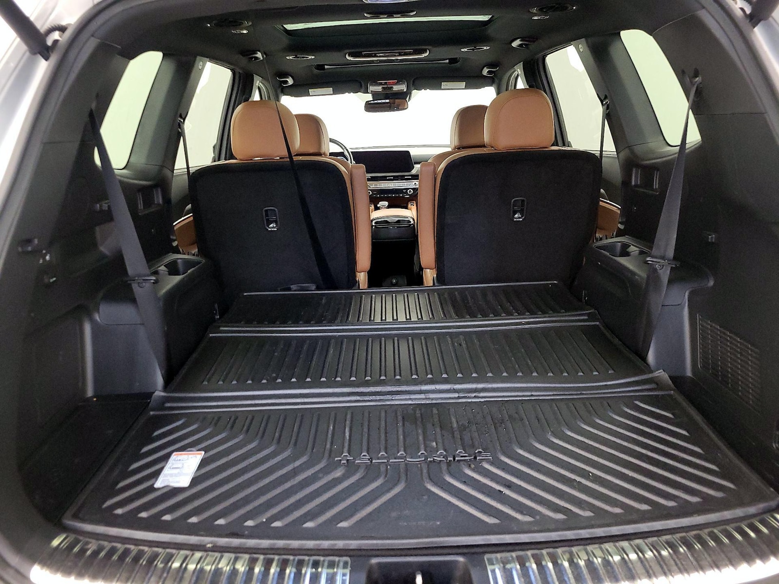 2024 Kia Telluride SX X-Line - Photo 25