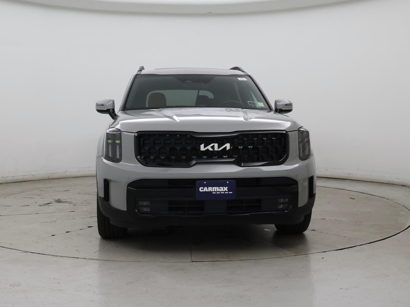 2024 Kia Telluride SX X-Line - Photo 6