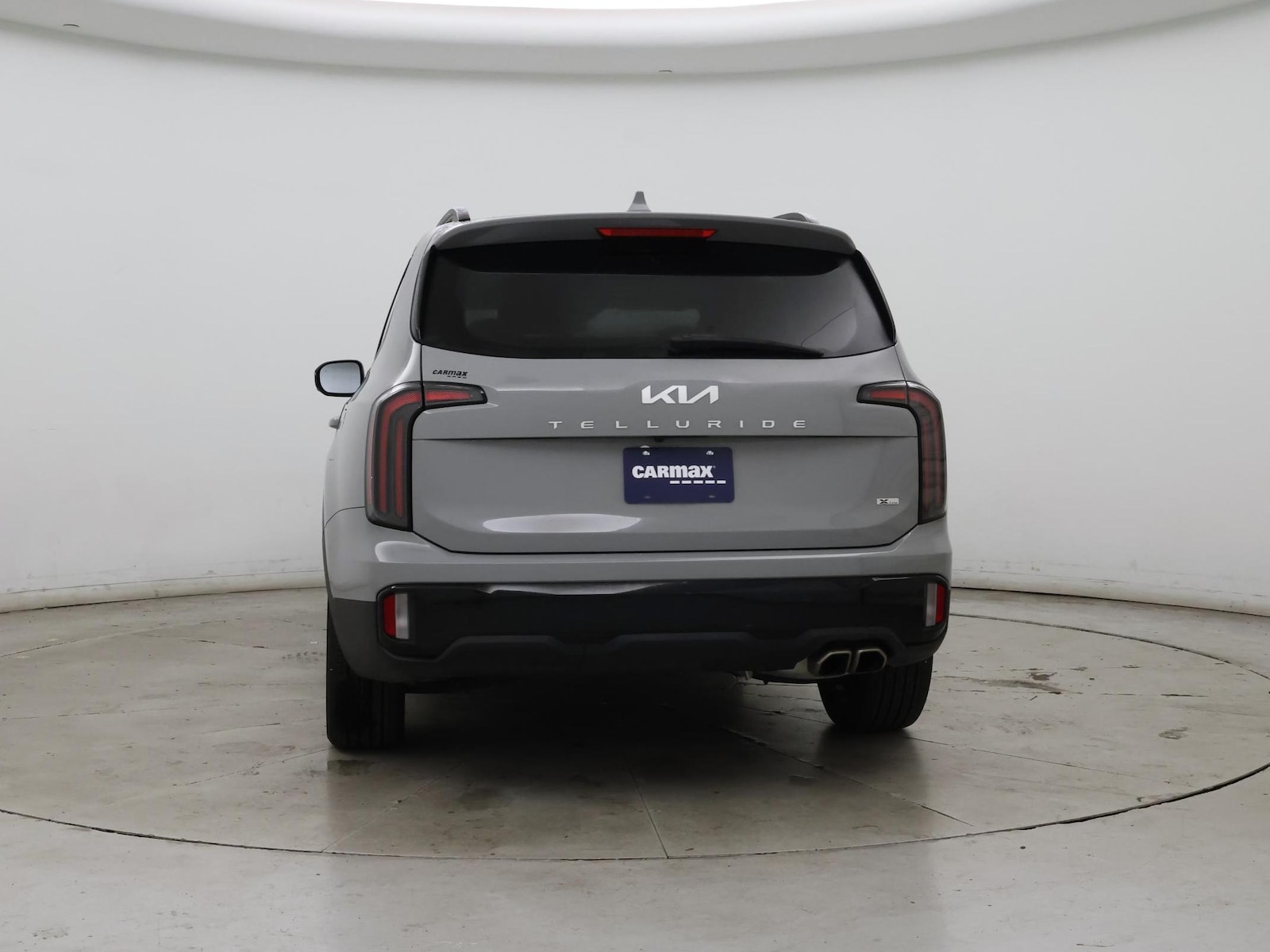 2024 Kia Telluride SX X-Line - Photo 7