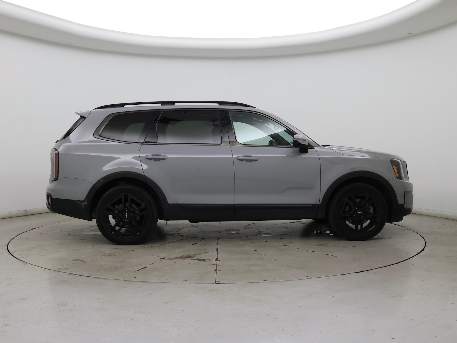2024 Kia Telluride SX X-Line - Photo 8