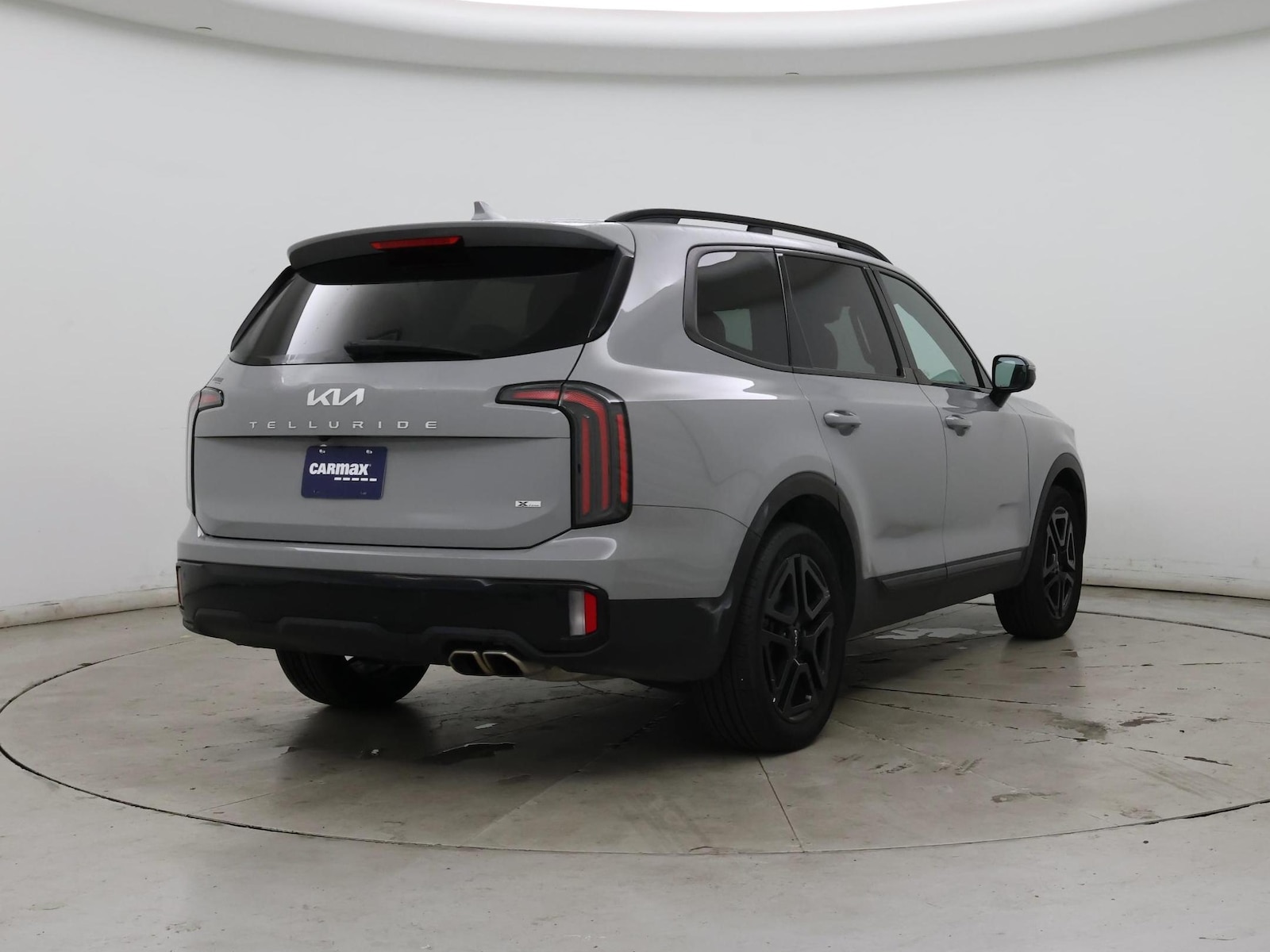 2024 Kia Telluride SX X-Line - Photo 9