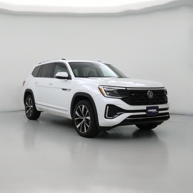 2024 Volkswagen Atlas SEL Premium R-Line