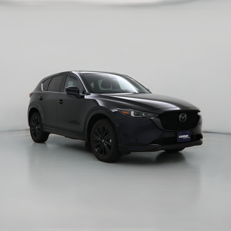 2024 Mazda CX-5 2.5 Turbo Premium