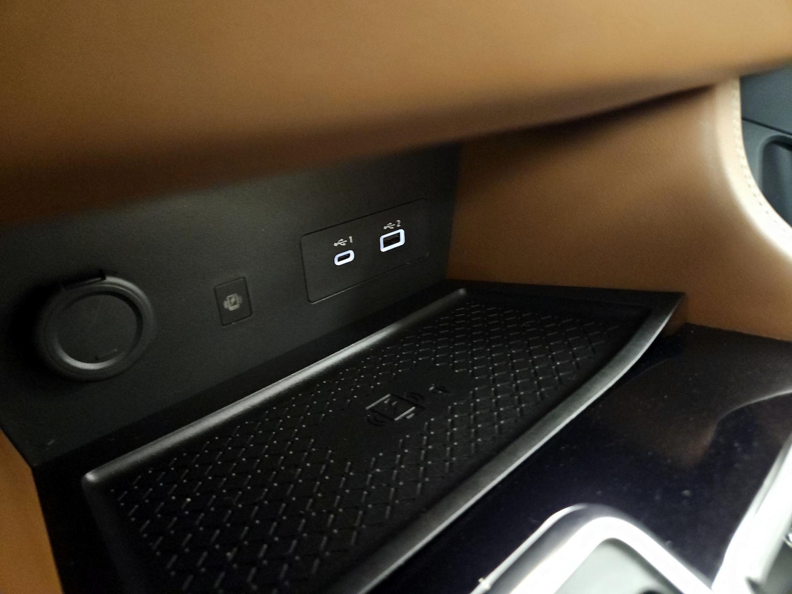 2024 Nissan Pathfinder Platinum - Photo 20