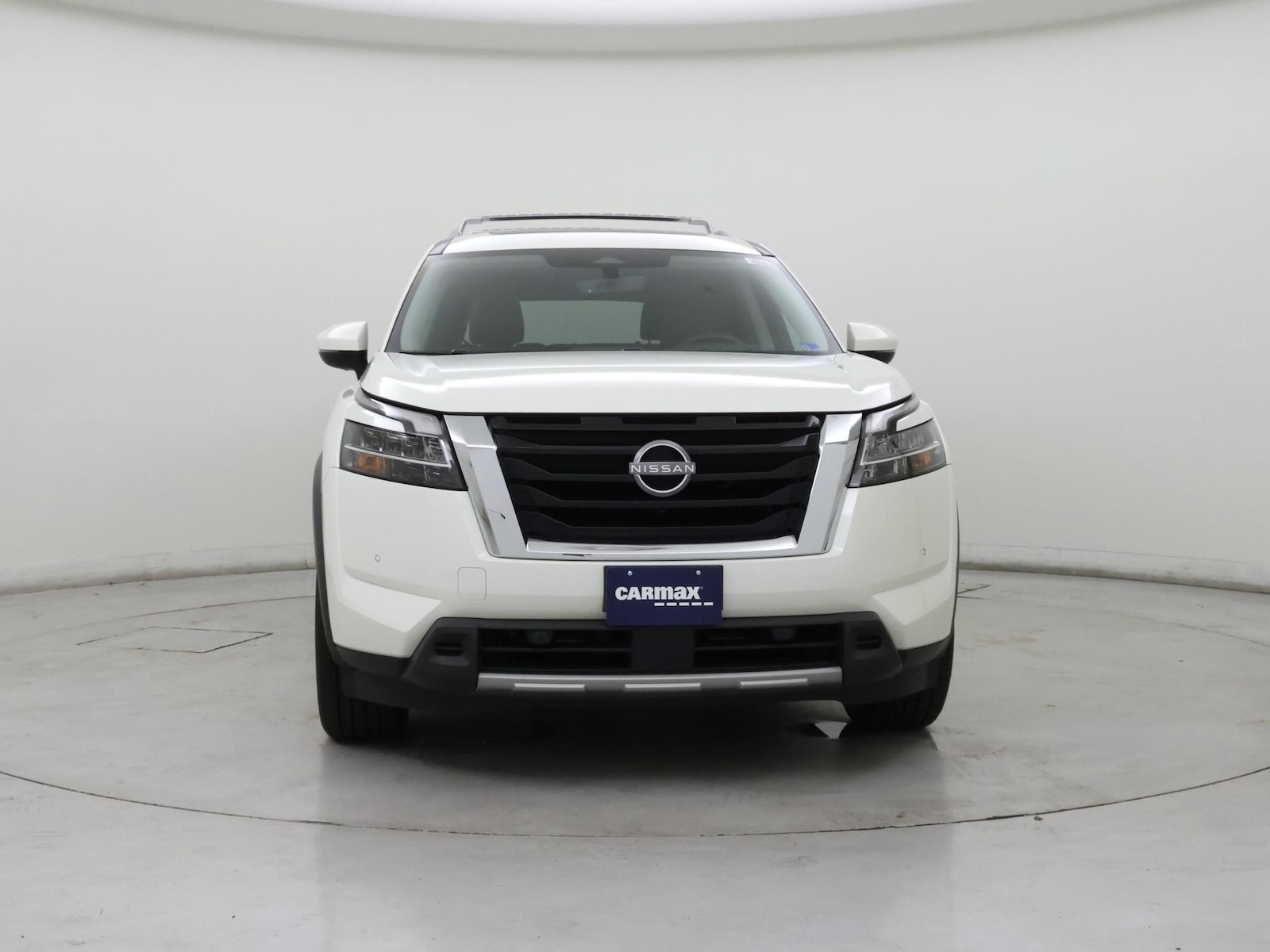 2024 Nissan Pathfinder Platinum - Photo 6