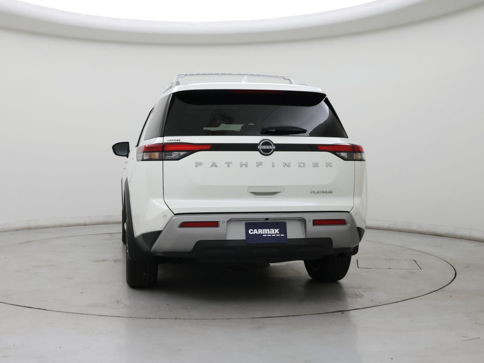 2024 Nissan Pathfinder Platinum - Photo 7