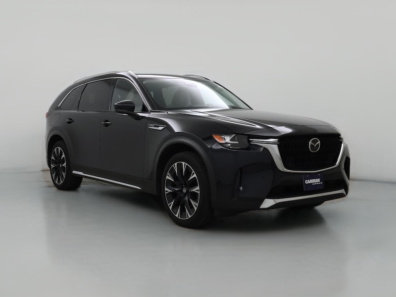 2024 Mazda CX-90 Premium
