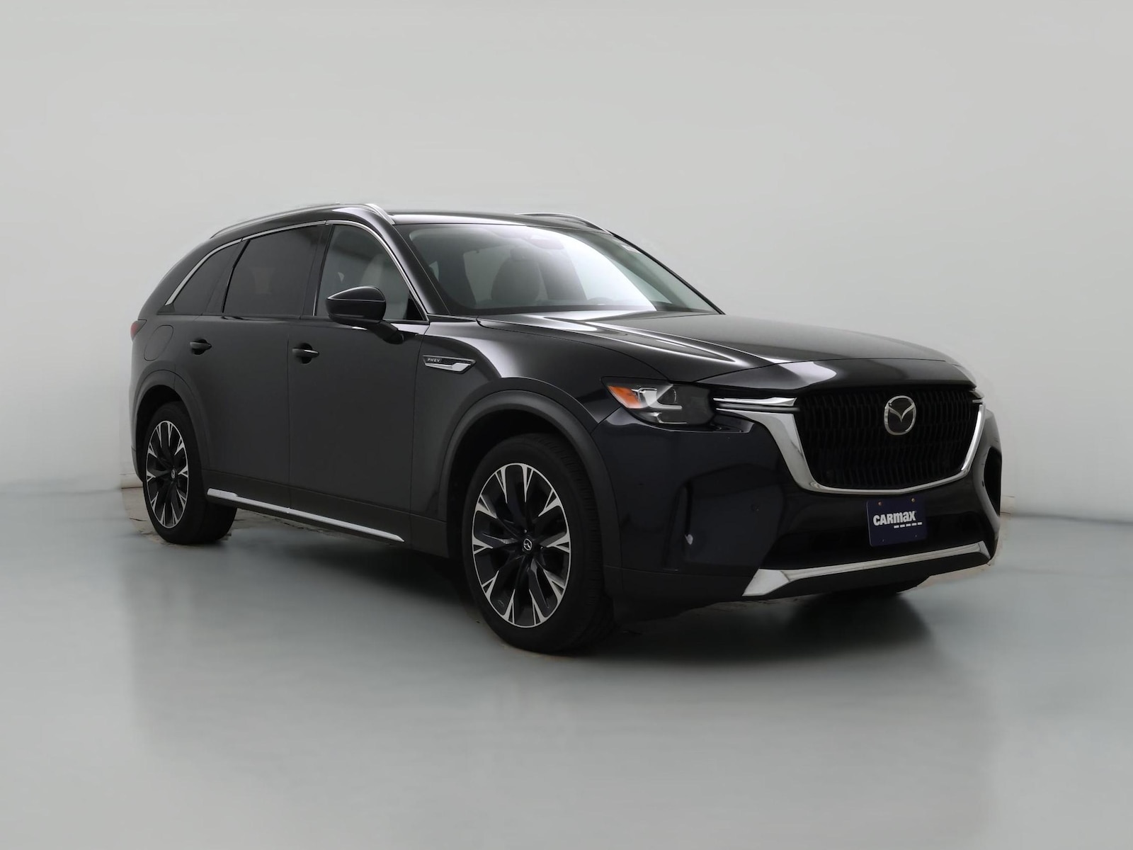 2024 Mazda CX-90 Premium Package