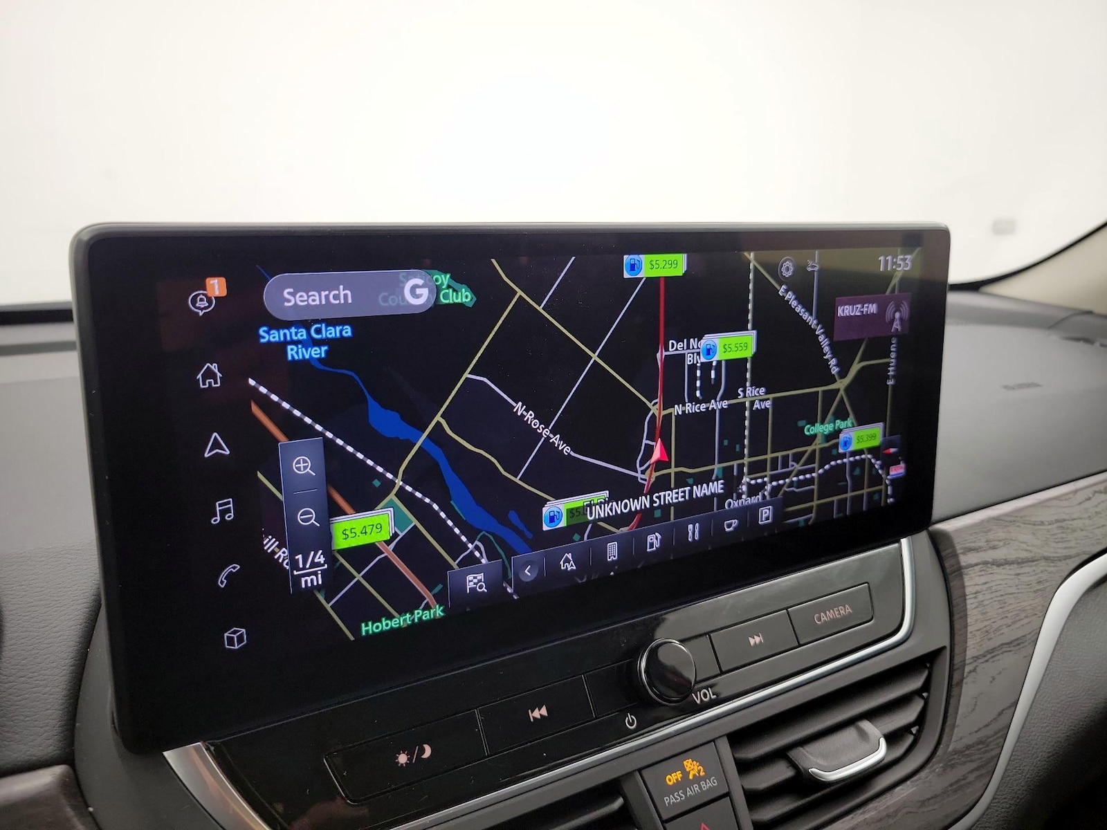 2025 Nissan Altima SL - Photo 15