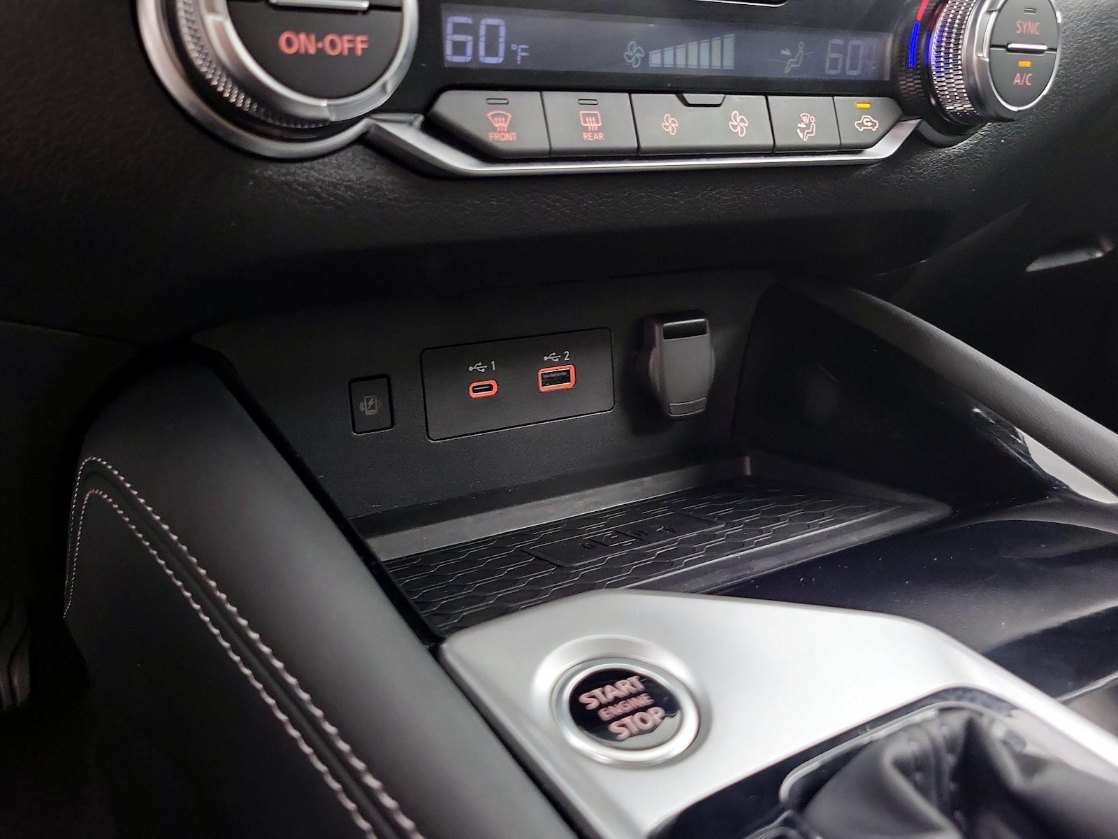 2025 Nissan Altima SL - Photo 20