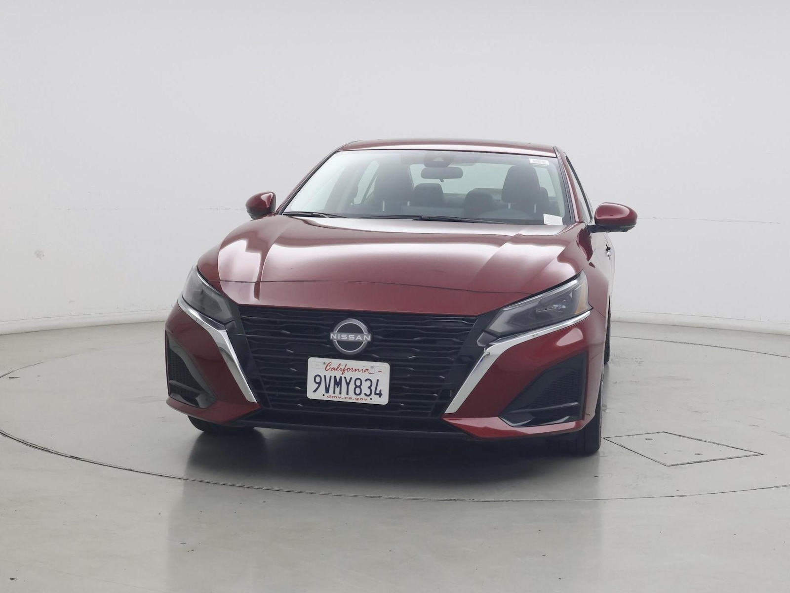 2025 Nissan Altima SL - Photo 6