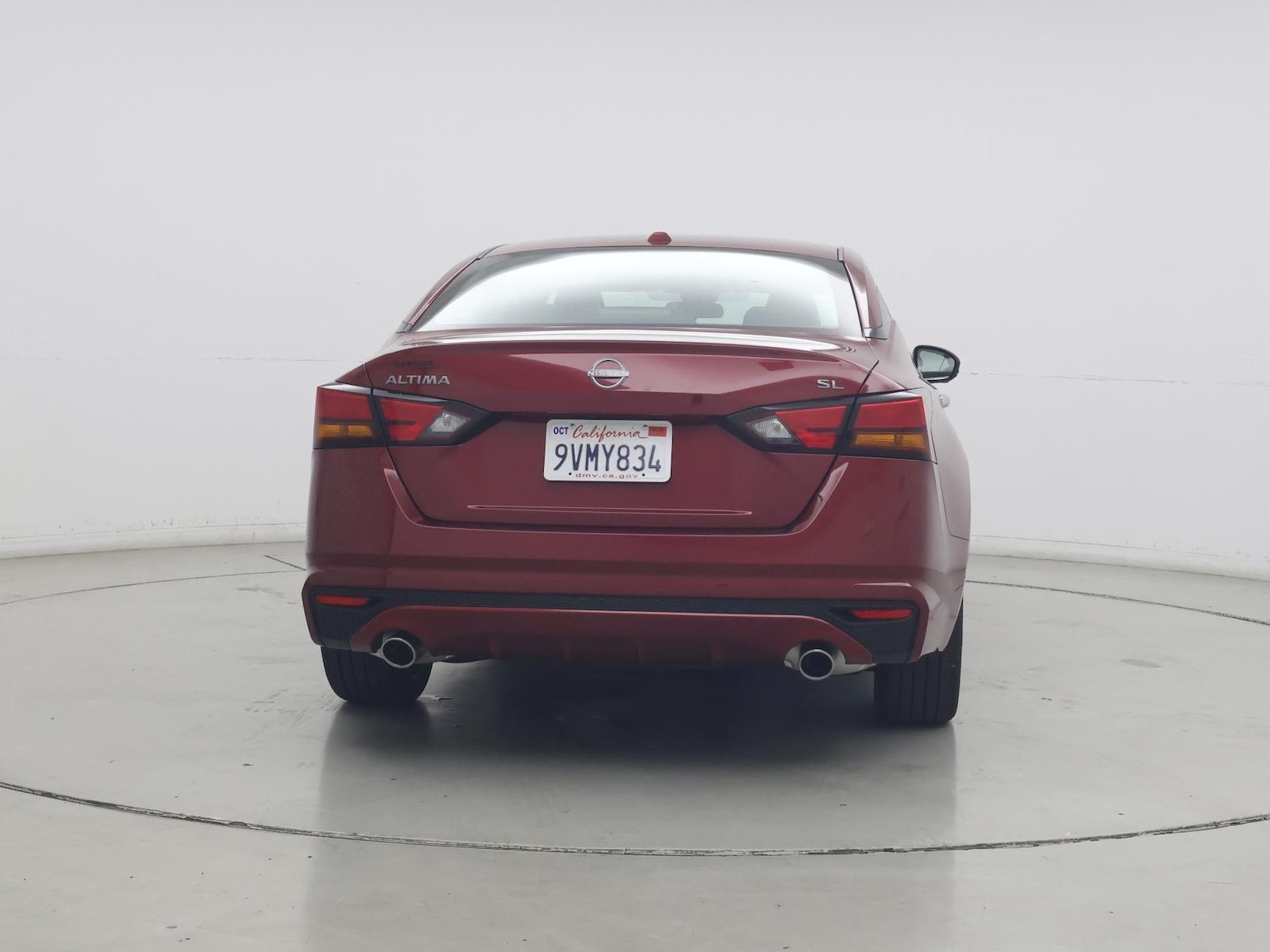 2025 Nissan Altima SL - Photo 7