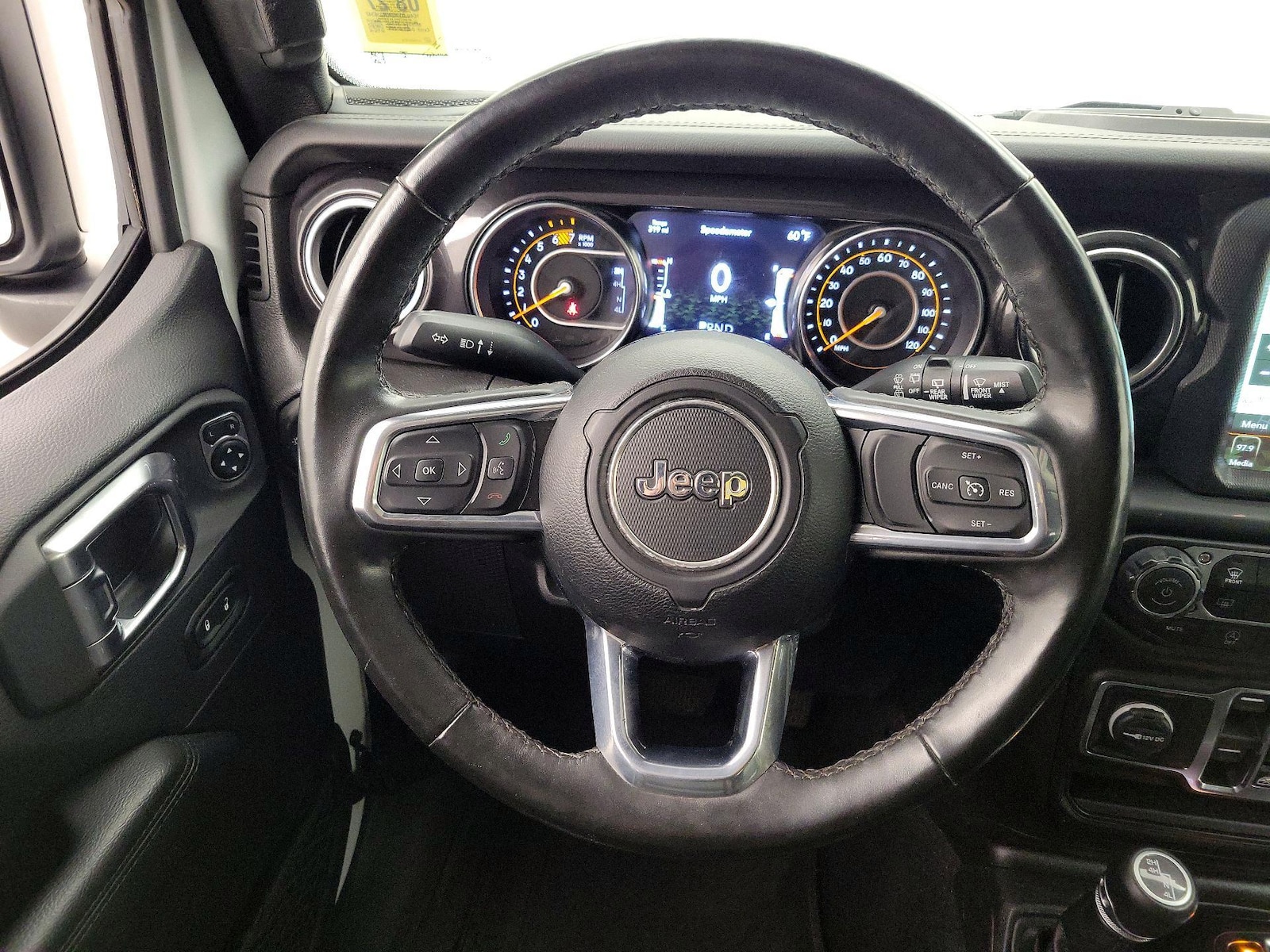 Remote Start