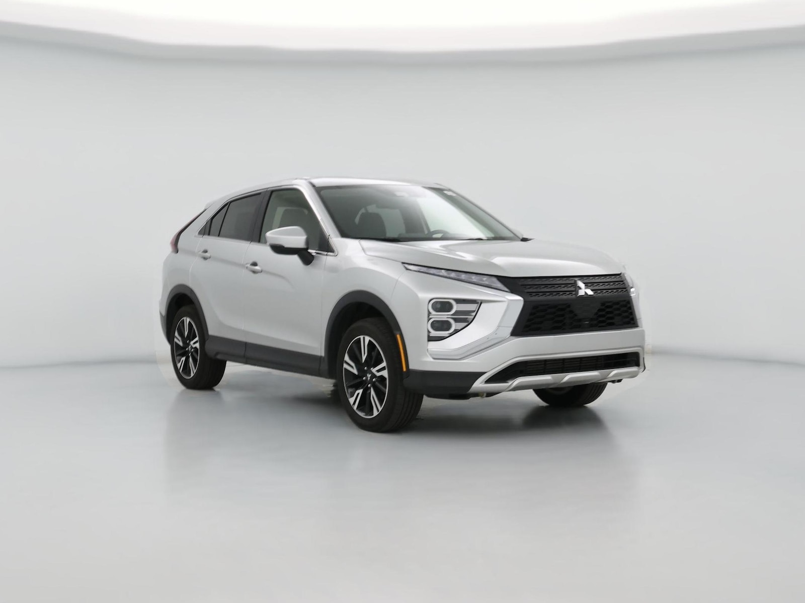 2024 Mitsubishi Eclipse Cross
