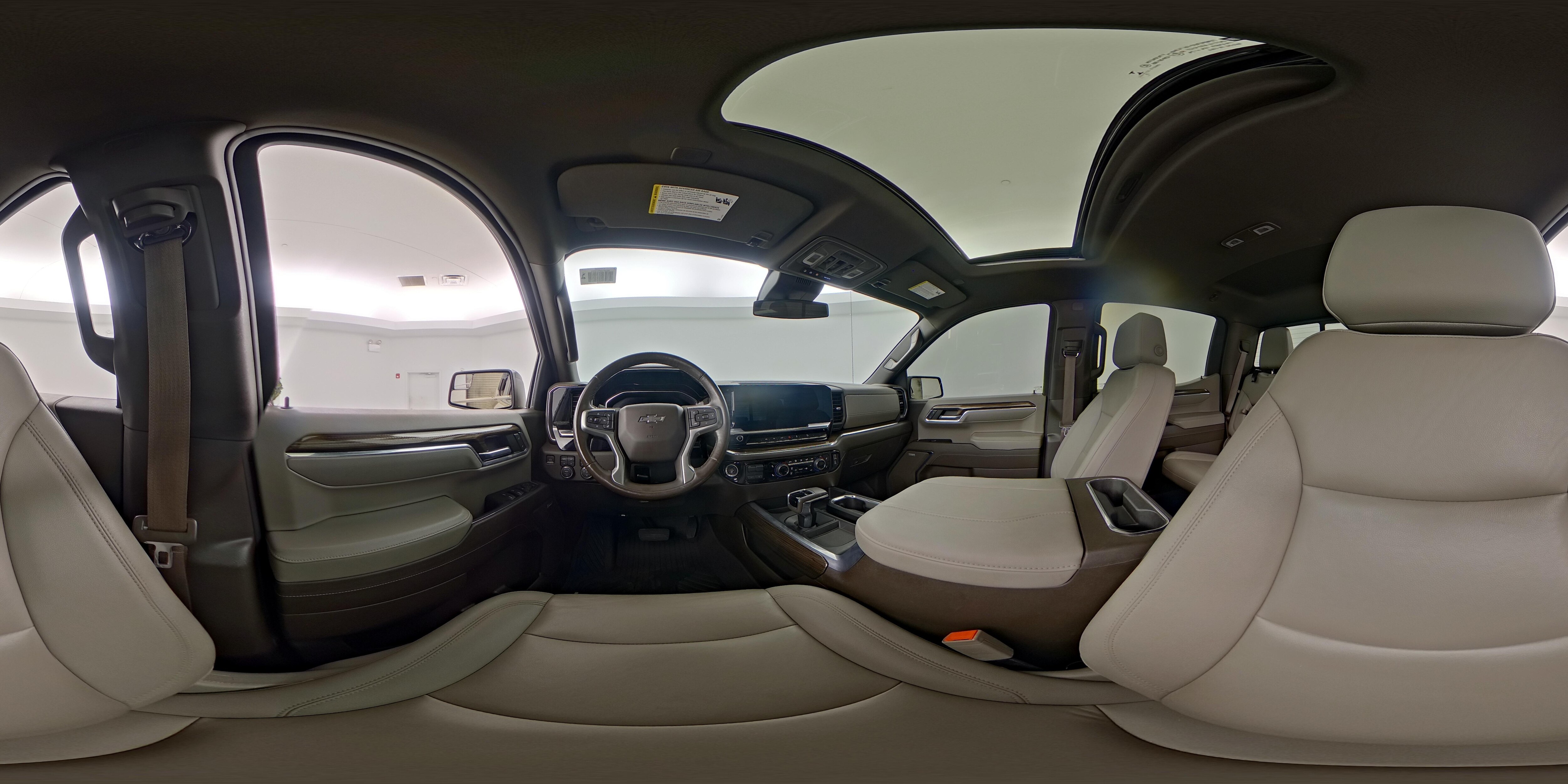 2023 Chevrolet Silverado 1500 LT Trail Boss - Photo 26