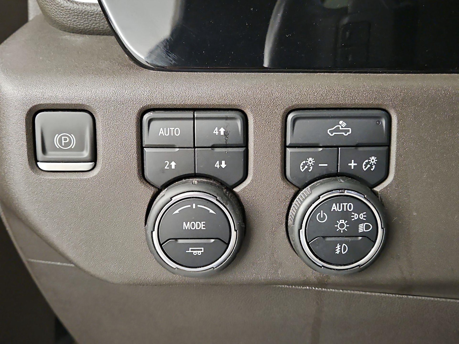 2023 Chevrolet Silverado 1500 LT Trail Boss - Photo 12
