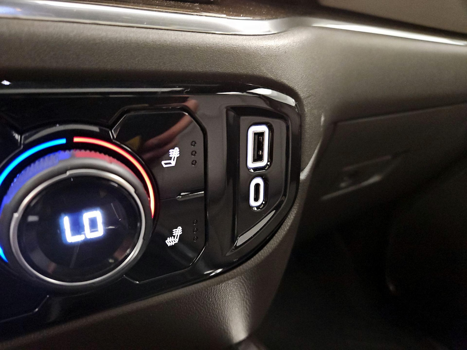 2023 Chevrolet Silverado 1500 LT Trail Boss - Photo 17