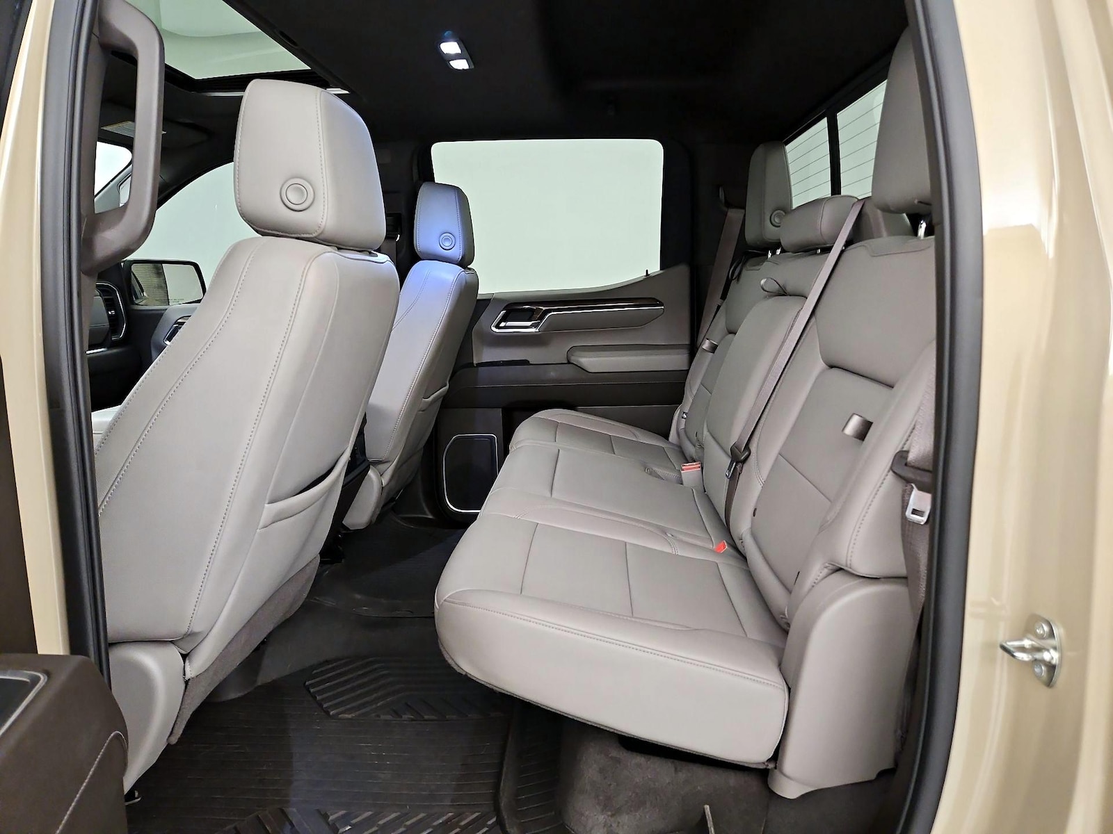 2023 Chevrolet Silverado 1500 LT Trail Boss - Photo 19