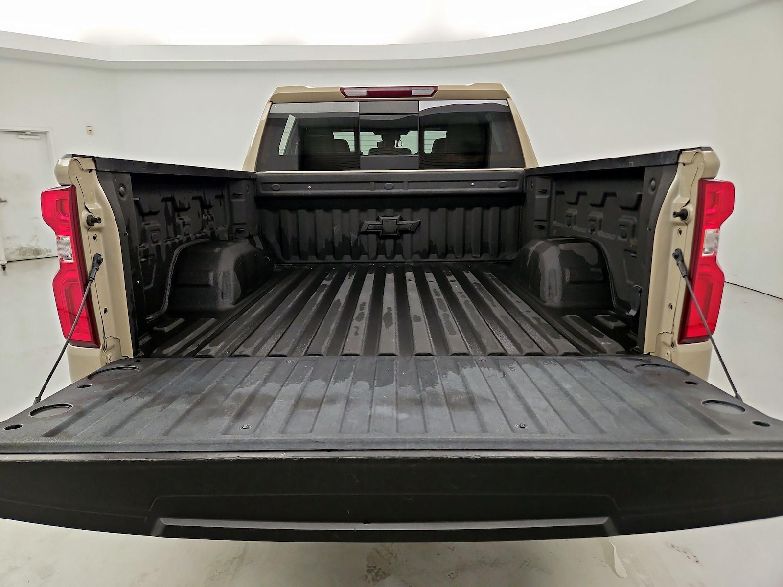 2023 Chevrolet Silverado 1500 LT Trail Boss - Photo 20