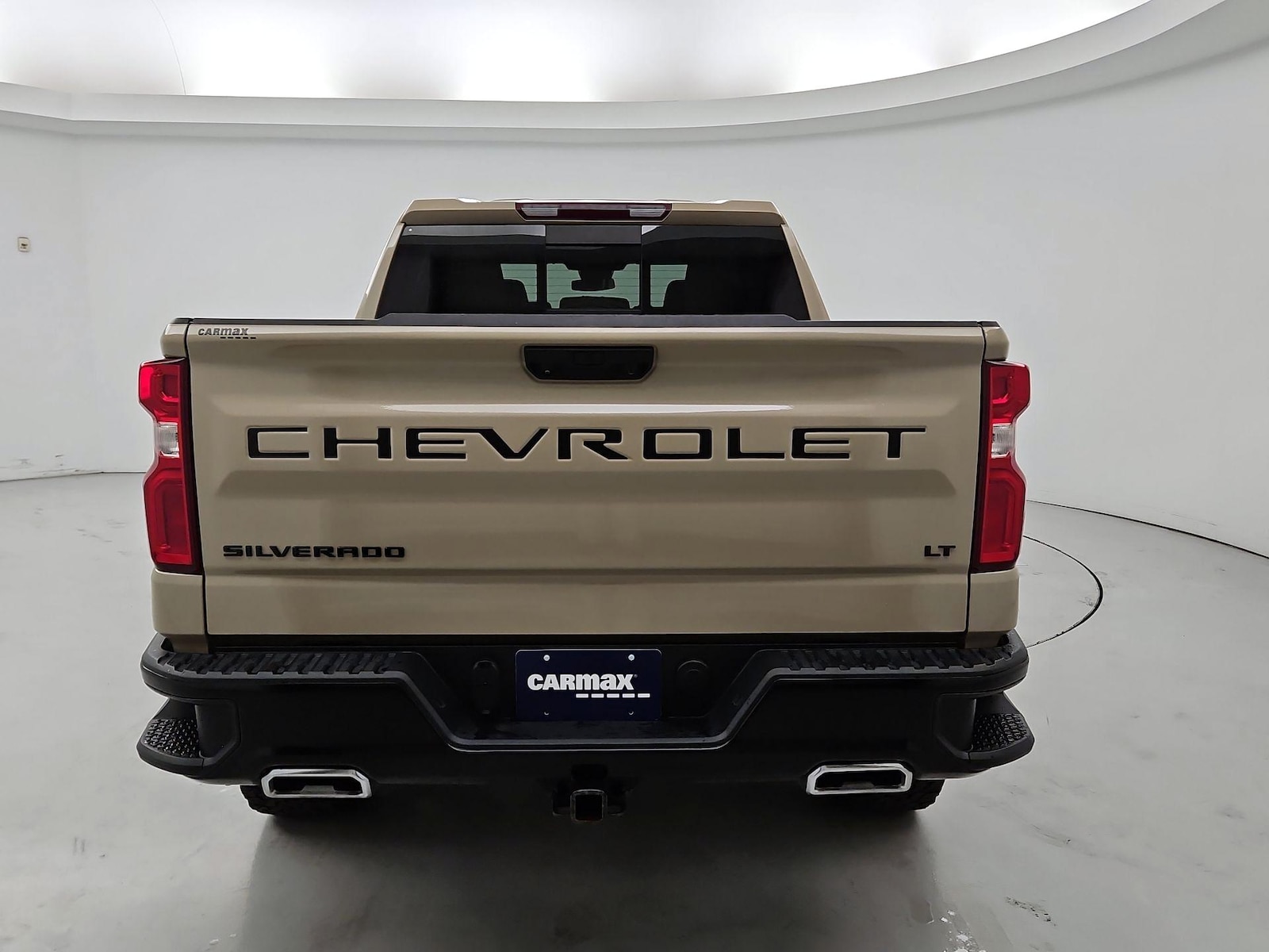 2023 Chevrolet Silverado 1500 LT Trail Boss - Photo 6