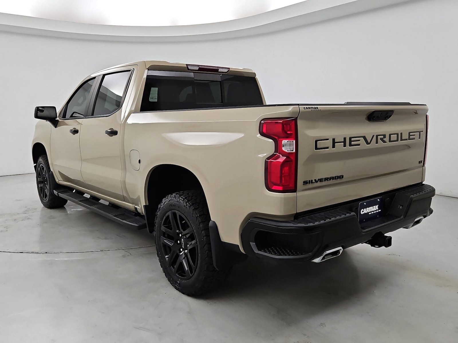 2023 Chevrolet Silverado 1500 LT Trail Boss - Photo 7