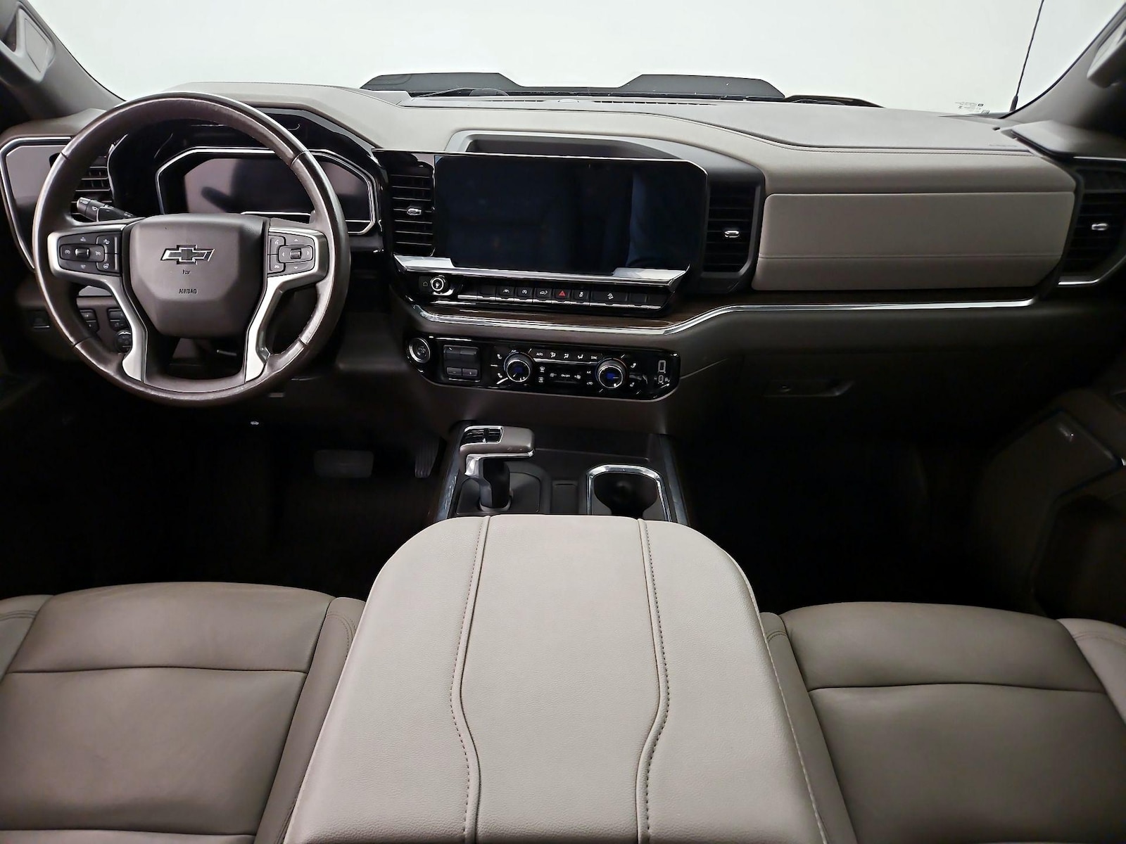 2023 Chevrolet Silverado 1500 LT Trail Boss - Photo 8