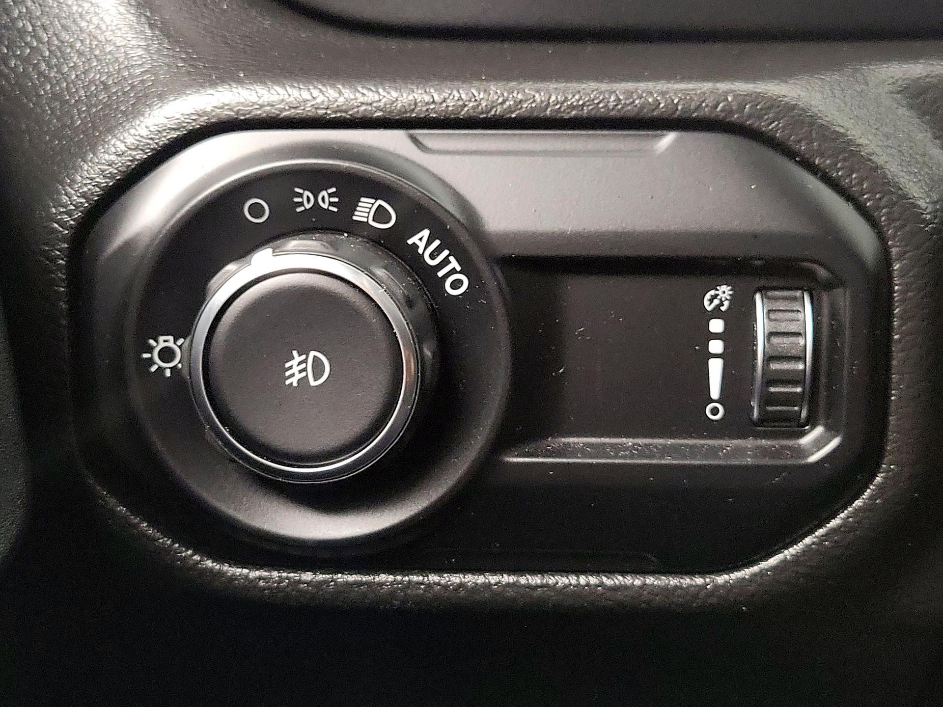 Thumbnail: 2023 Jeep Wrangler - 13