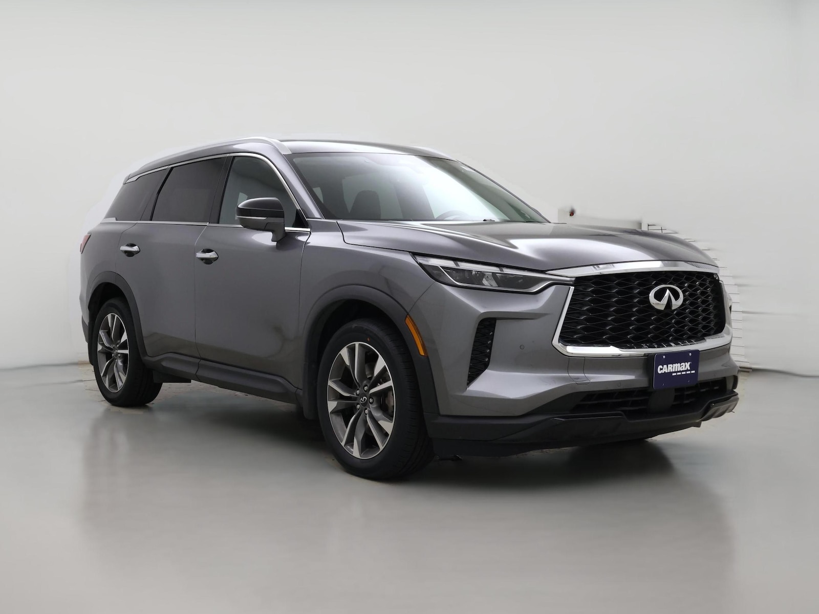 2023 INFINITI QX60