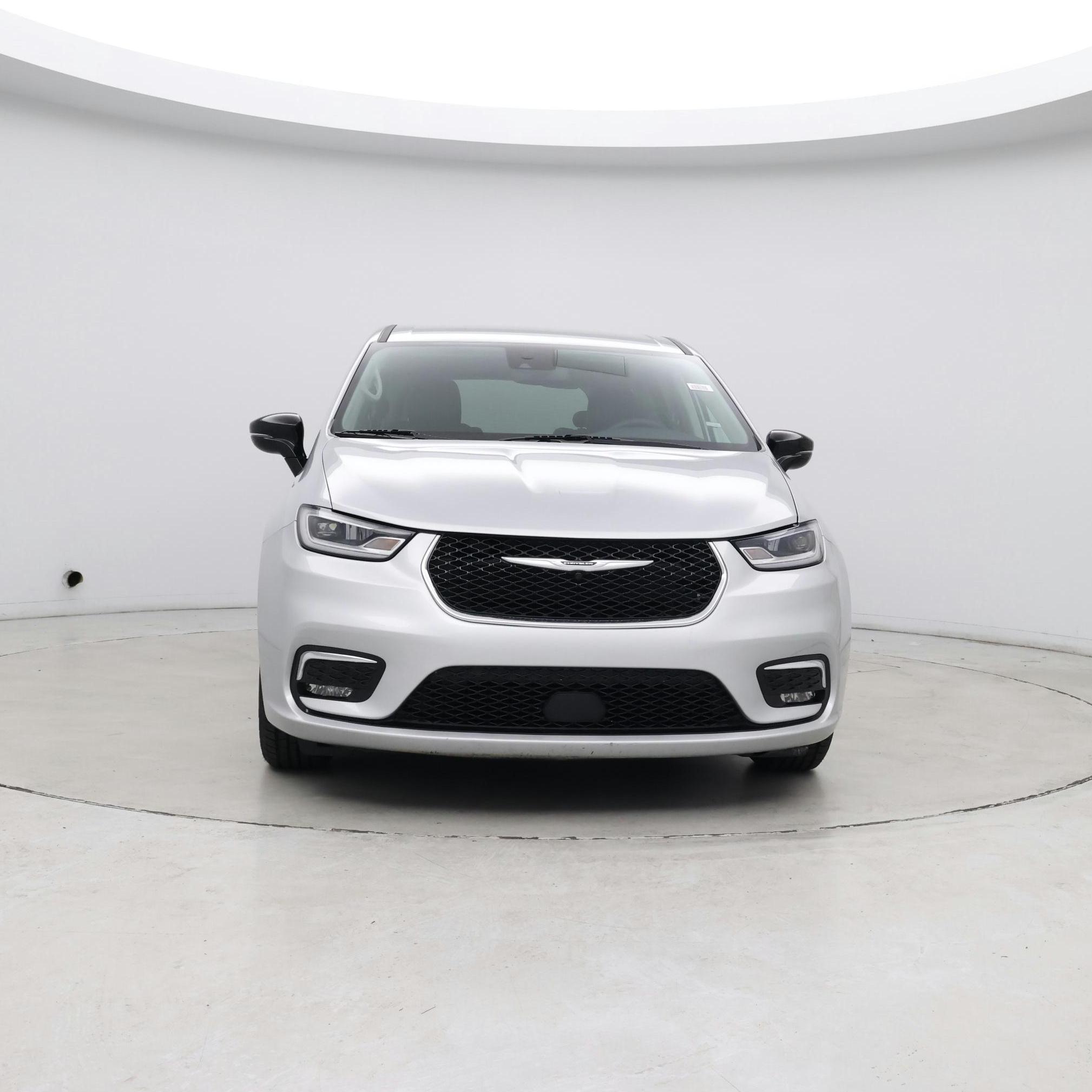 Thumbnail: 2024 Chrysler Pacifica - 5