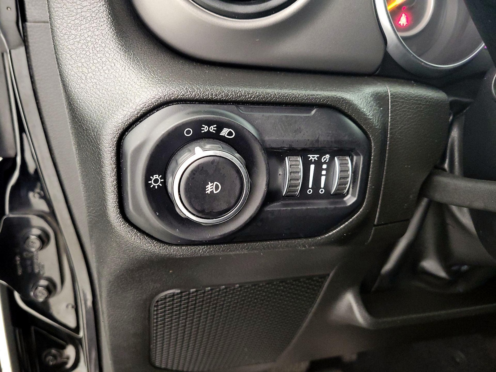 2022 Jeep Wrangler Unlimited Sport - Photo 14