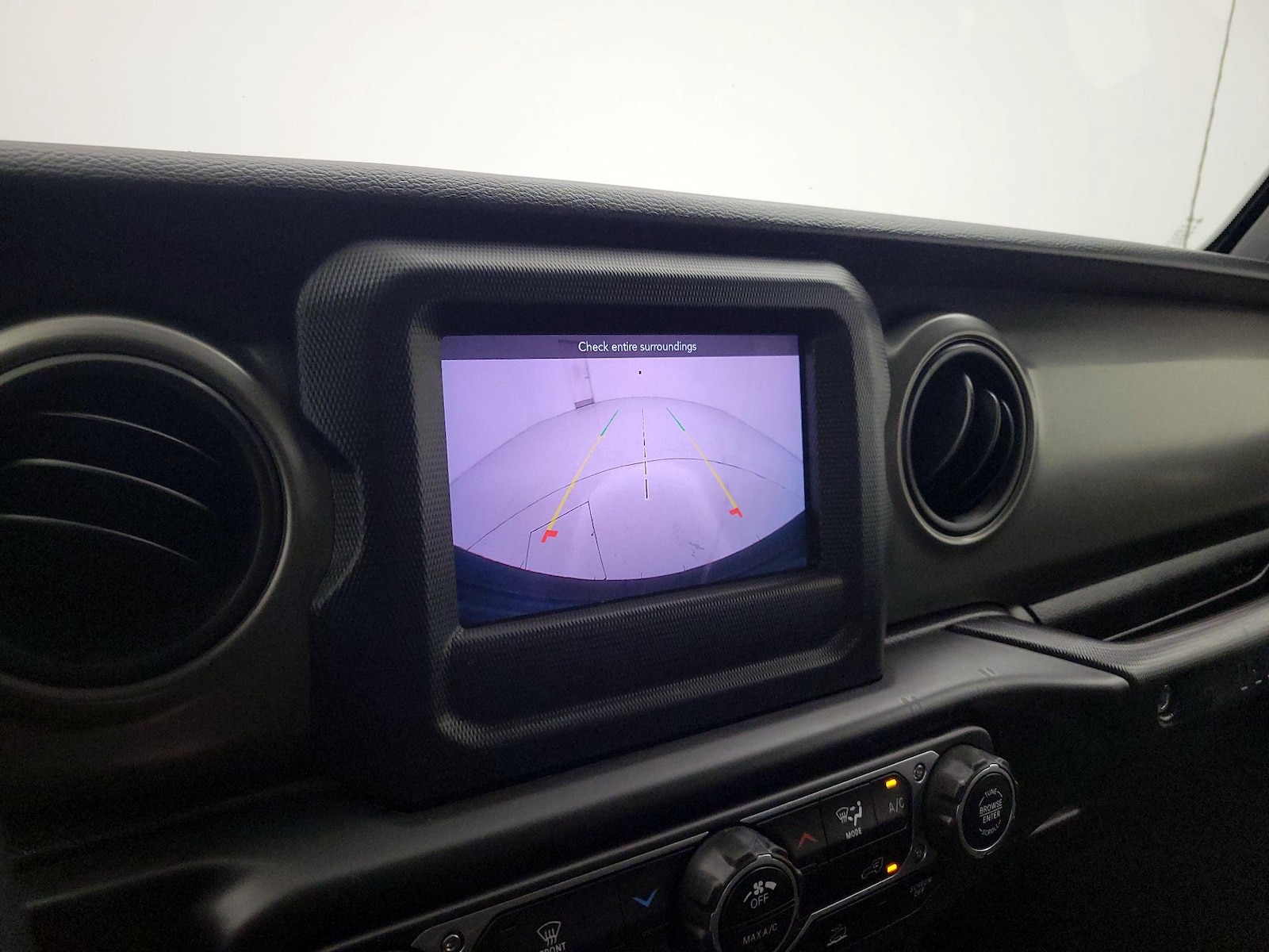 2022 Jeep Wrangler Unlimited Sport - Photo 15