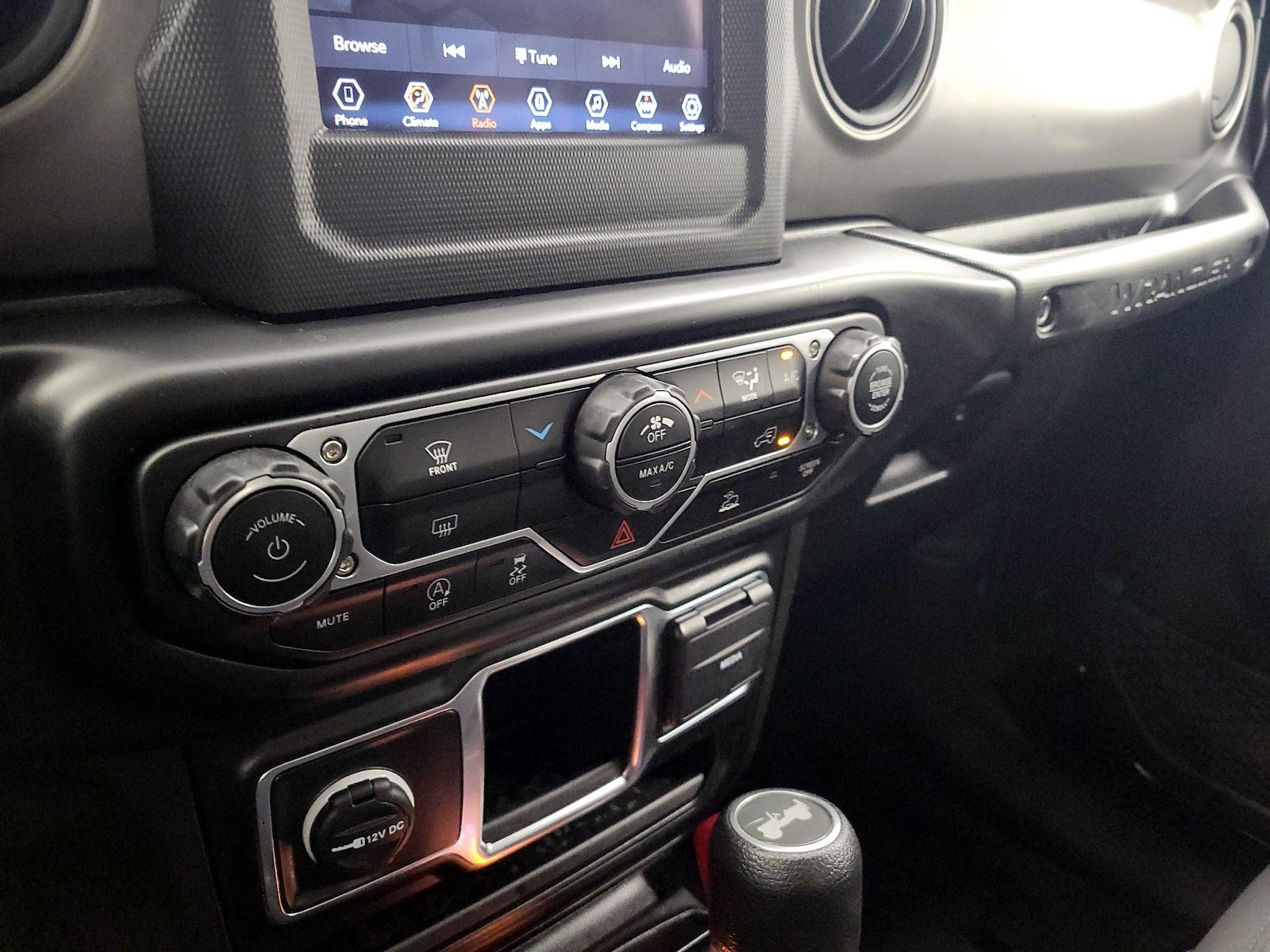 2022 Jeep Wrangler Unlimited Sport - Photo 17