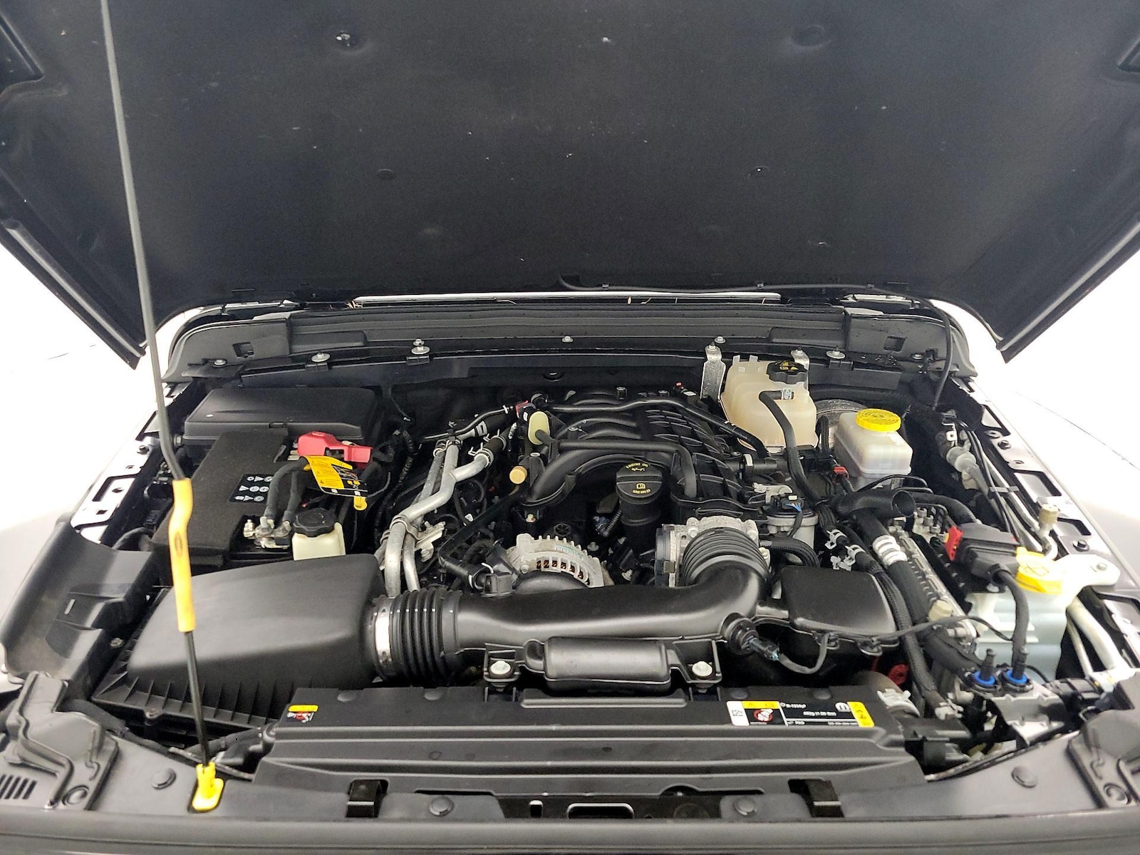 2022 Jeep Wrangler Unlimited Sport - Photo 22