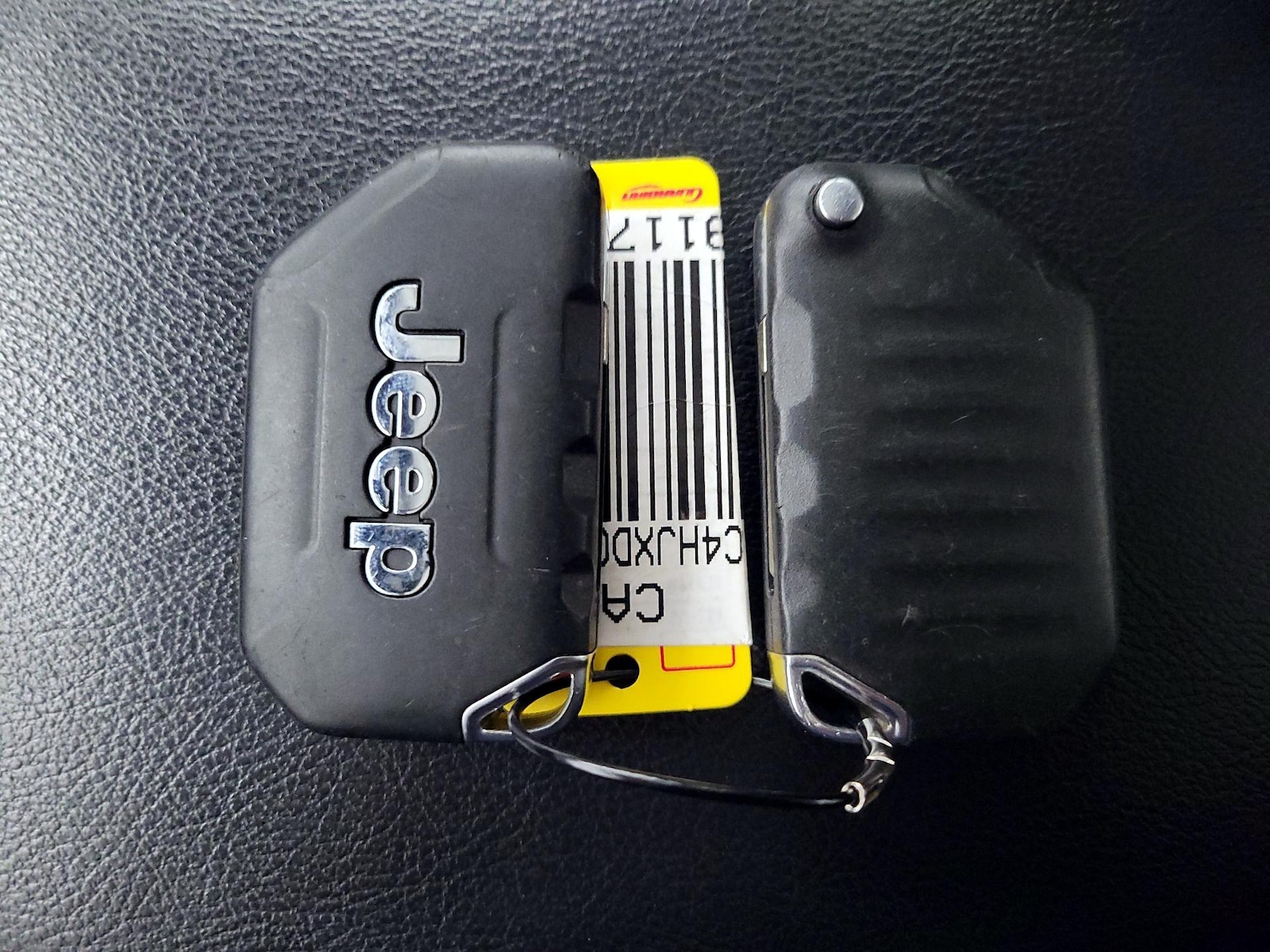2022 Jeep Wrangler Unlimited Sport - Photo 23