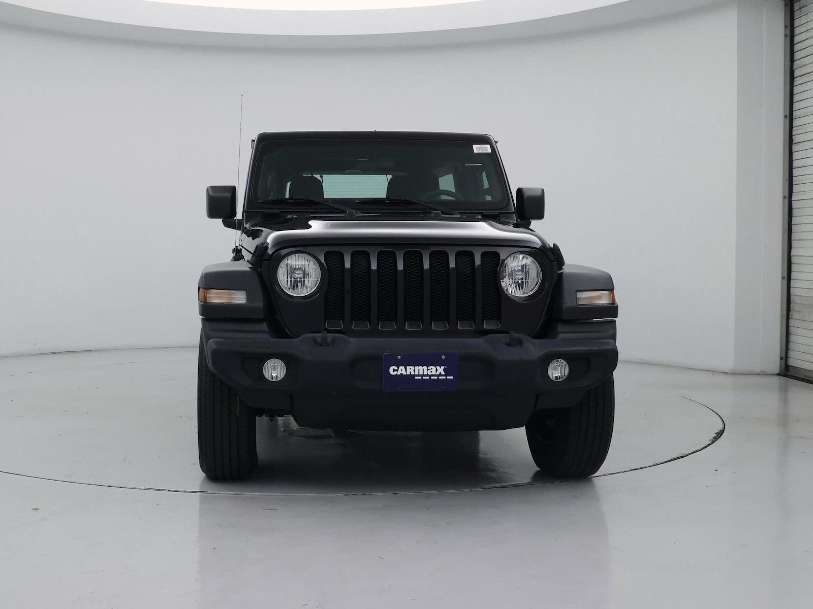 2022 Jeep Wrangler Unlimited Sport - Photo 6