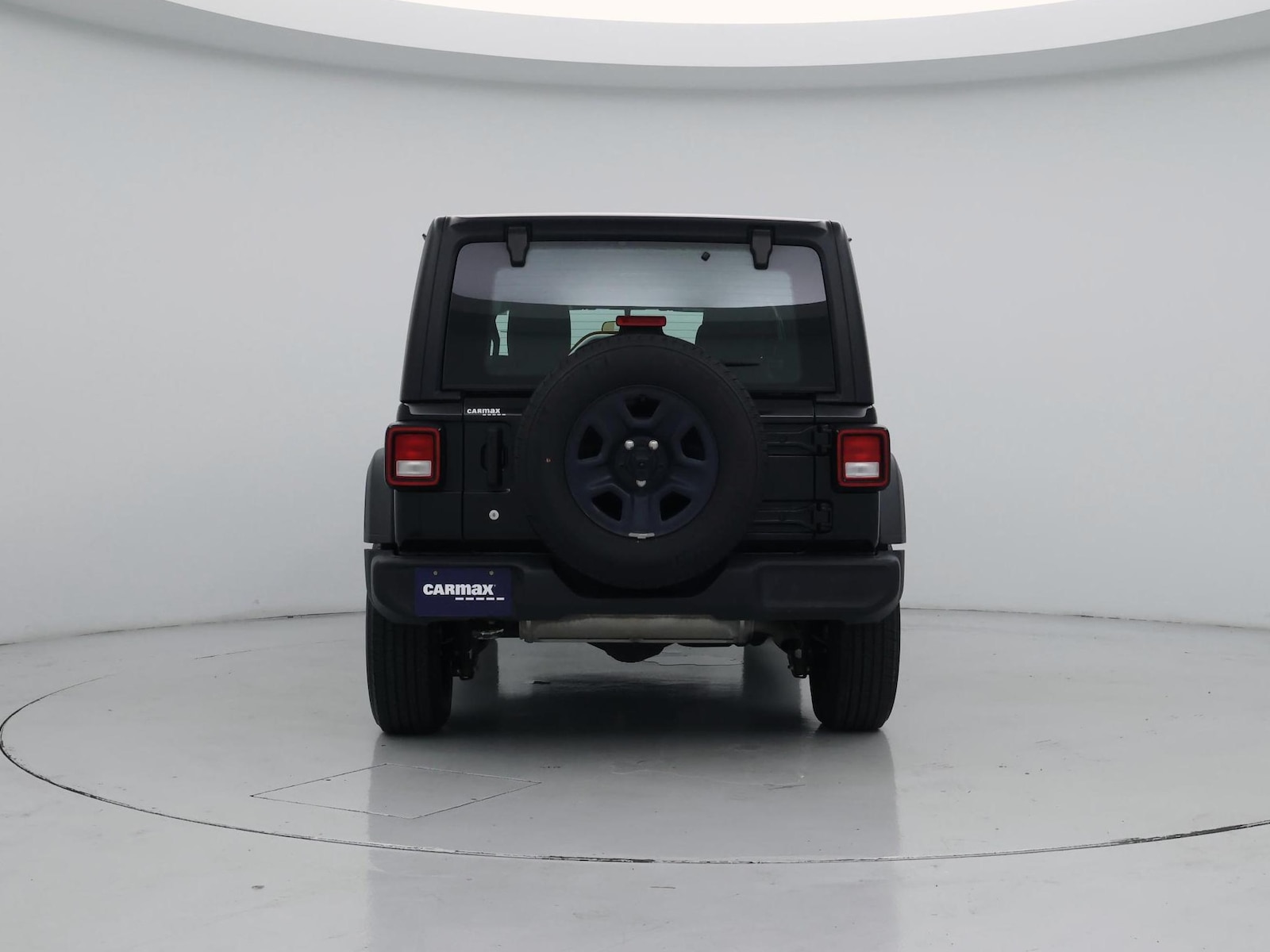 2022 Jeep Wrangler Unlimited Sport - Photo 7