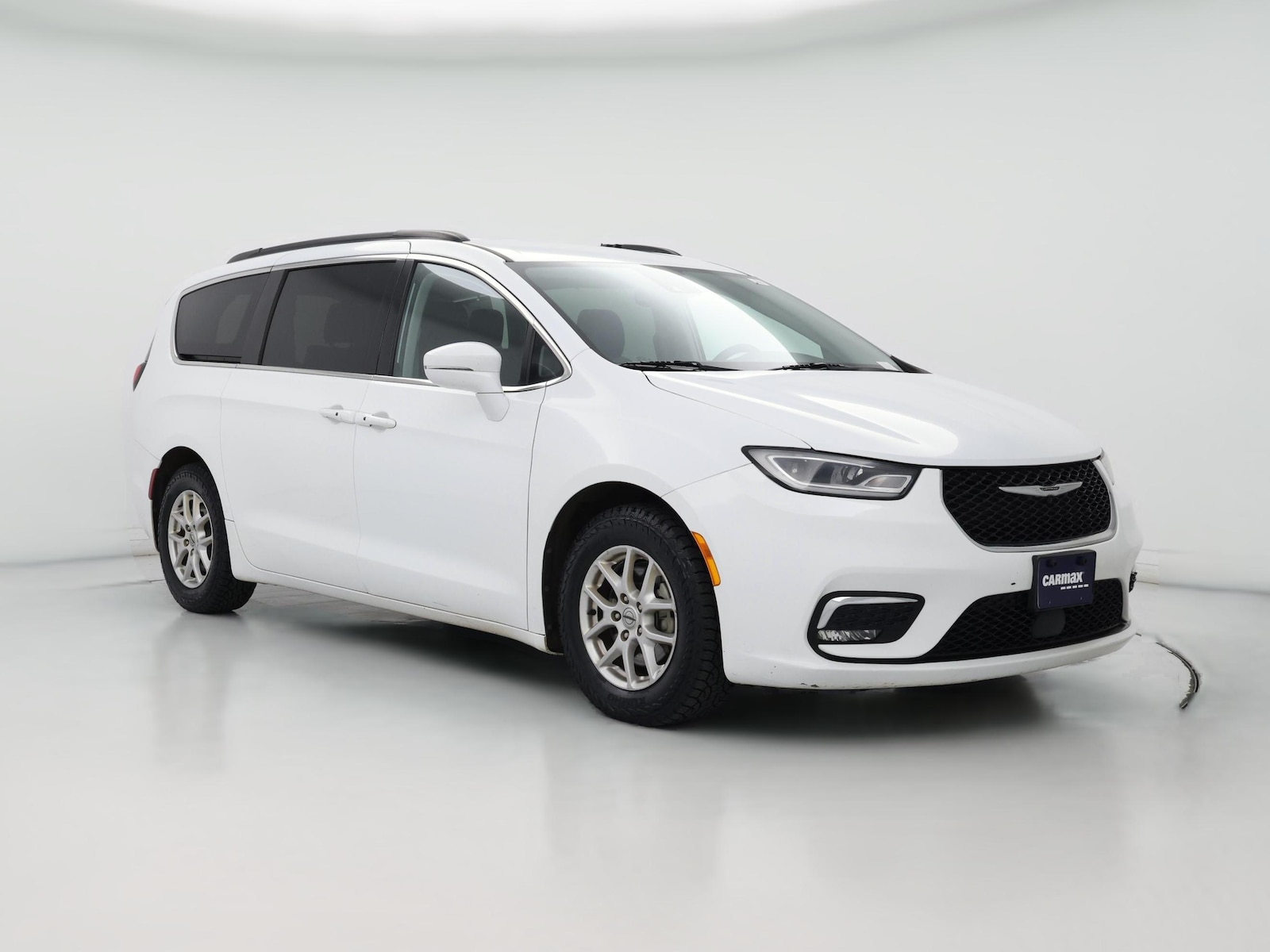 2022 Chrysler Pacifica