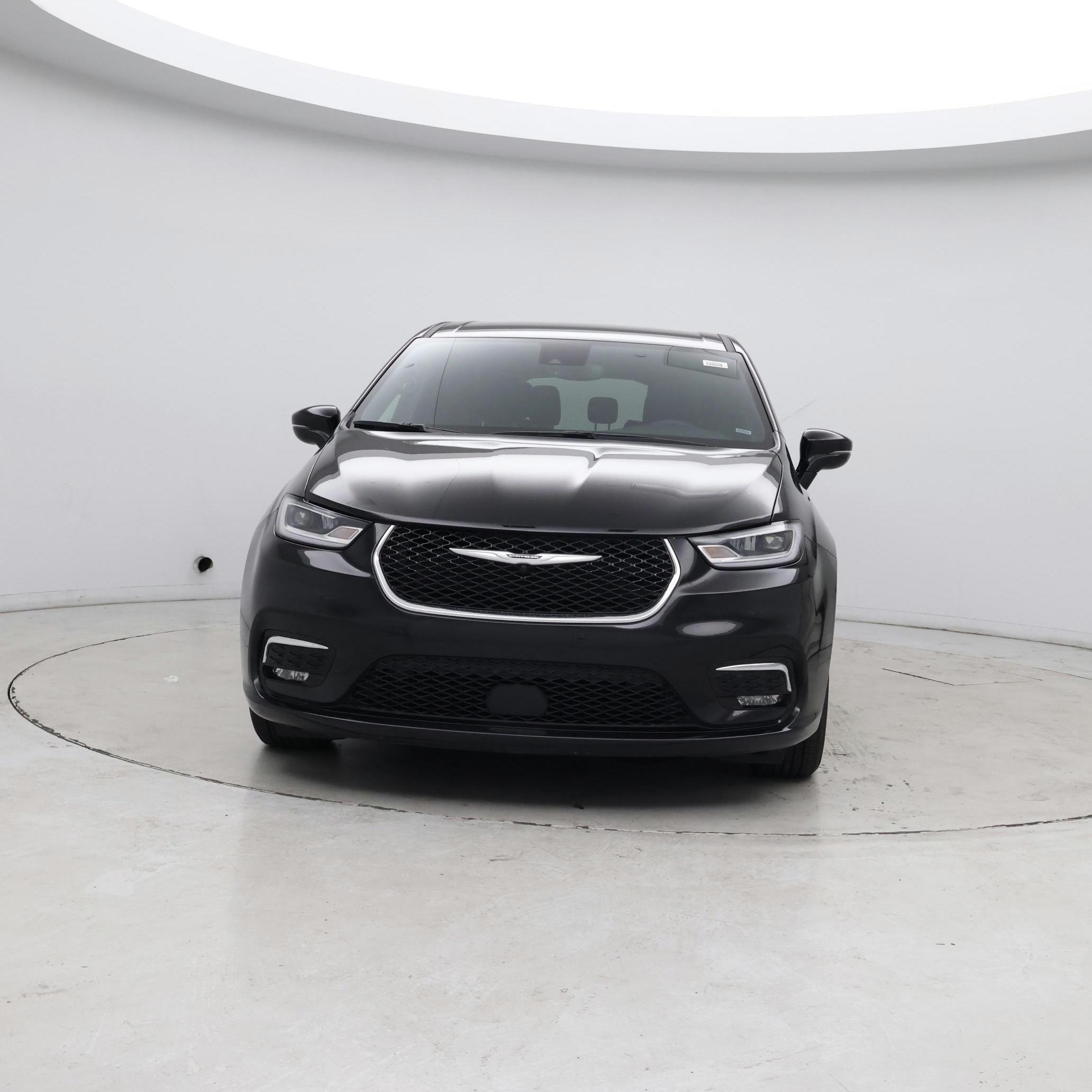 Thumbnail: 2025 Chrysler Pacifica - 5