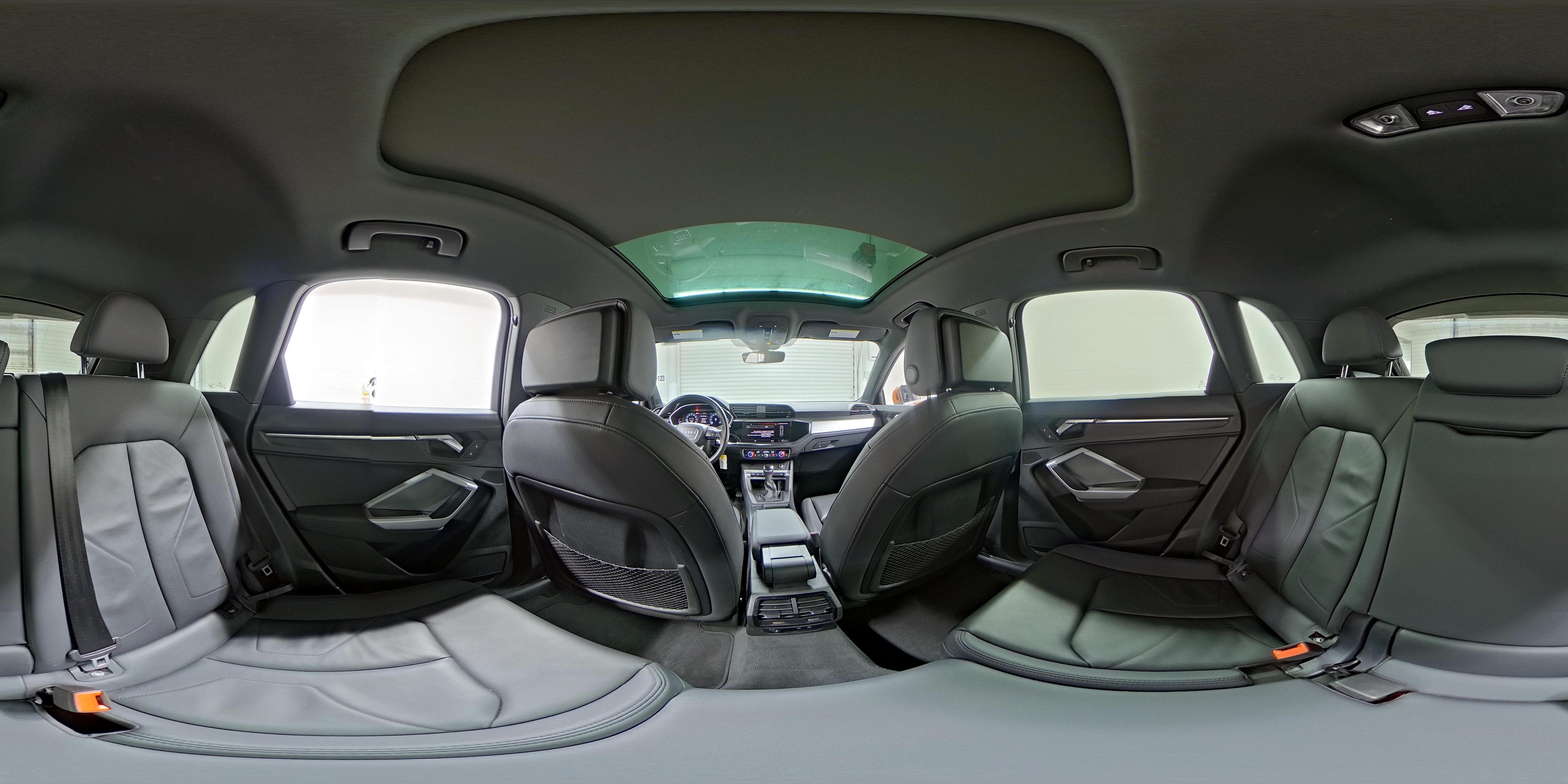 2025 Audi Q3 S Line Premium - Photo 26