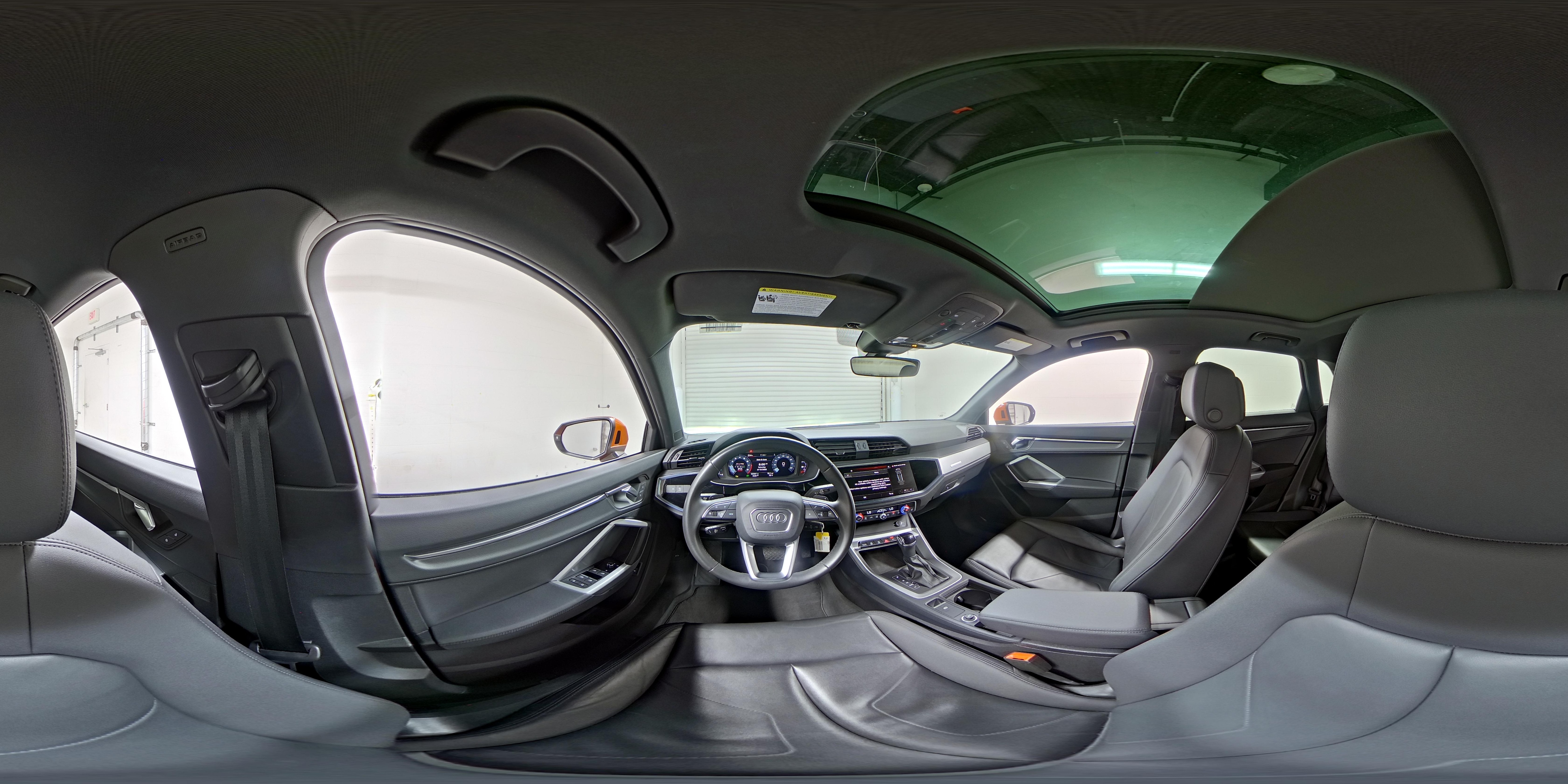 2025 Audi Q3 S Line Premium - Photo 27